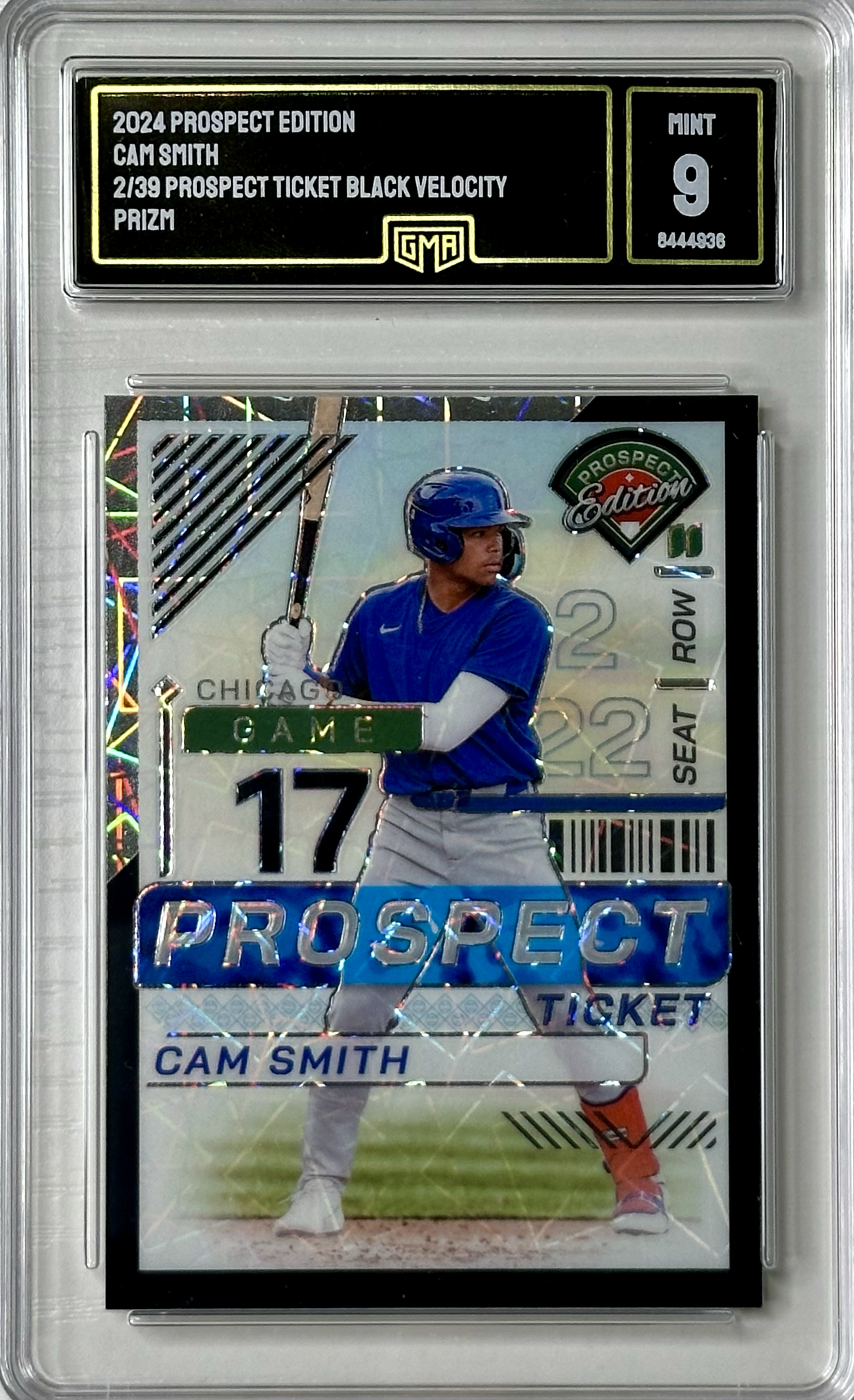2024 PROSPECT