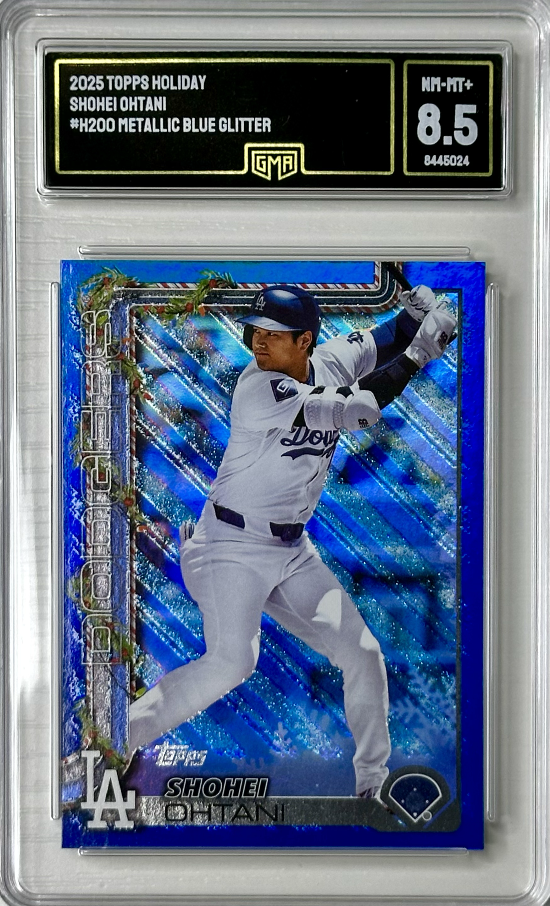 2025 TOPPS