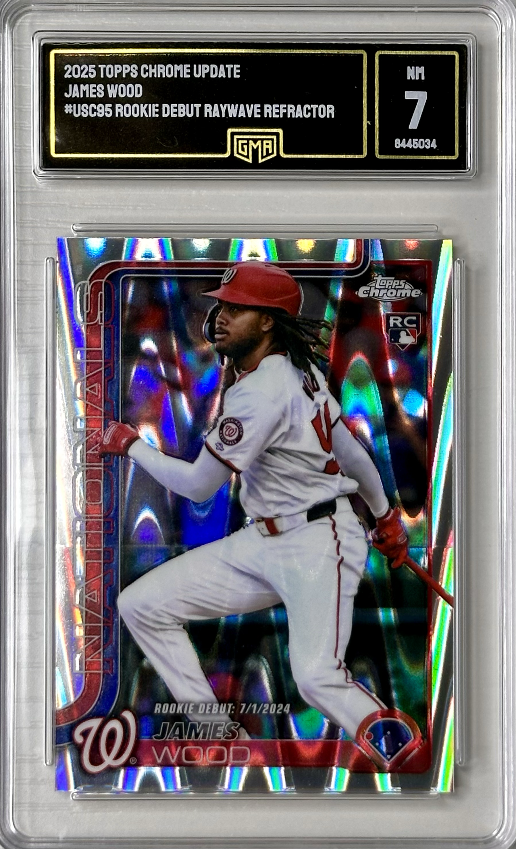 2025 TOPPS