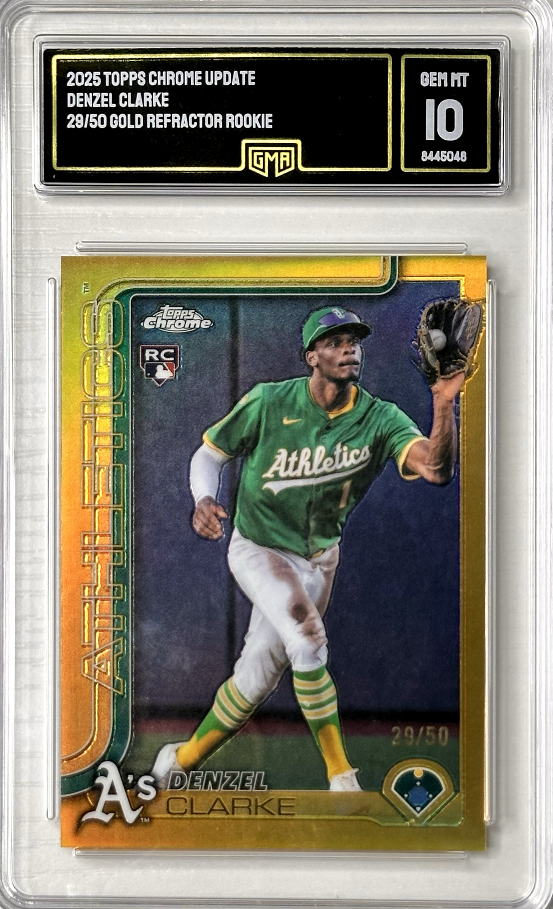 2025 TOPPS