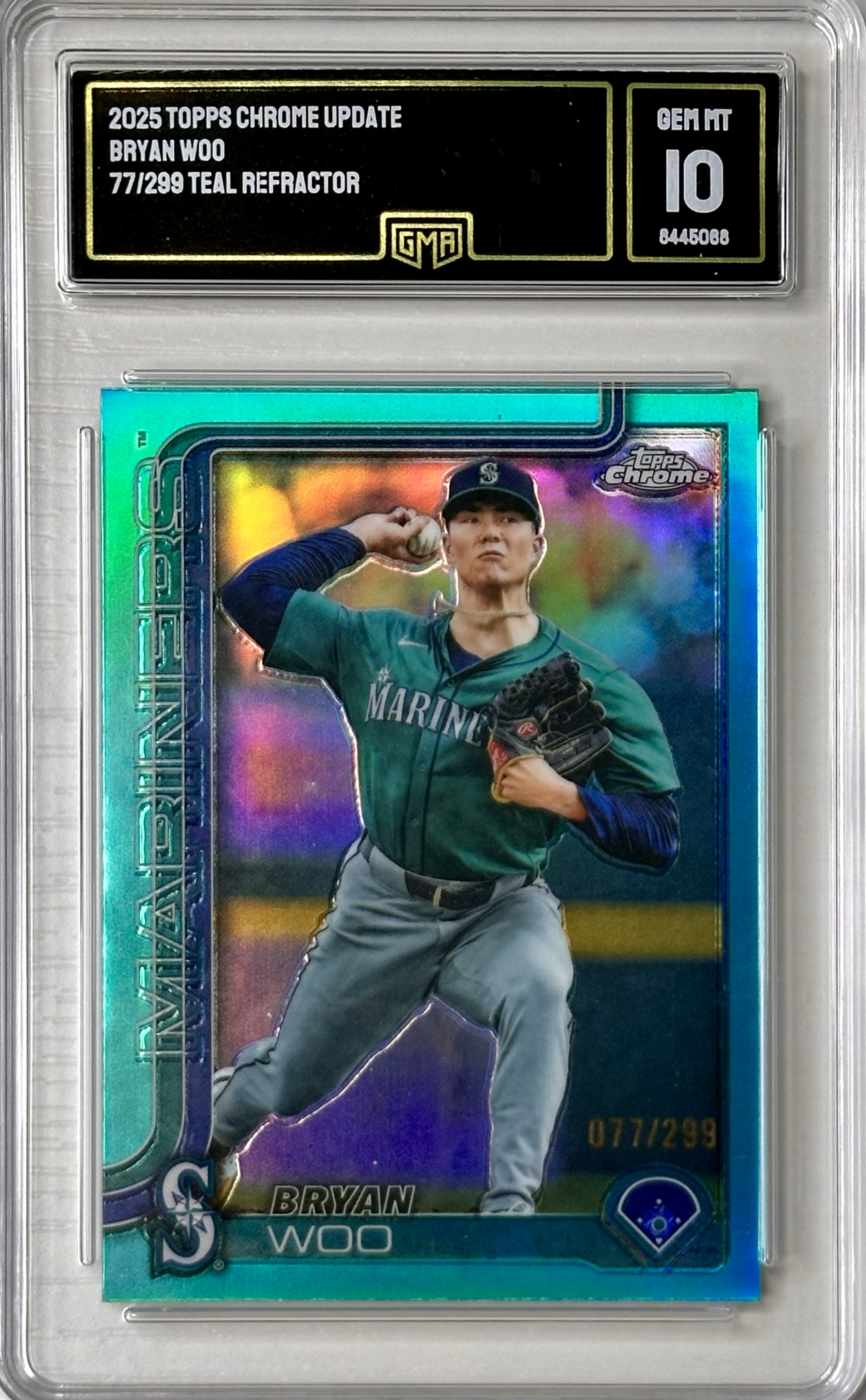 2025 TOPPS