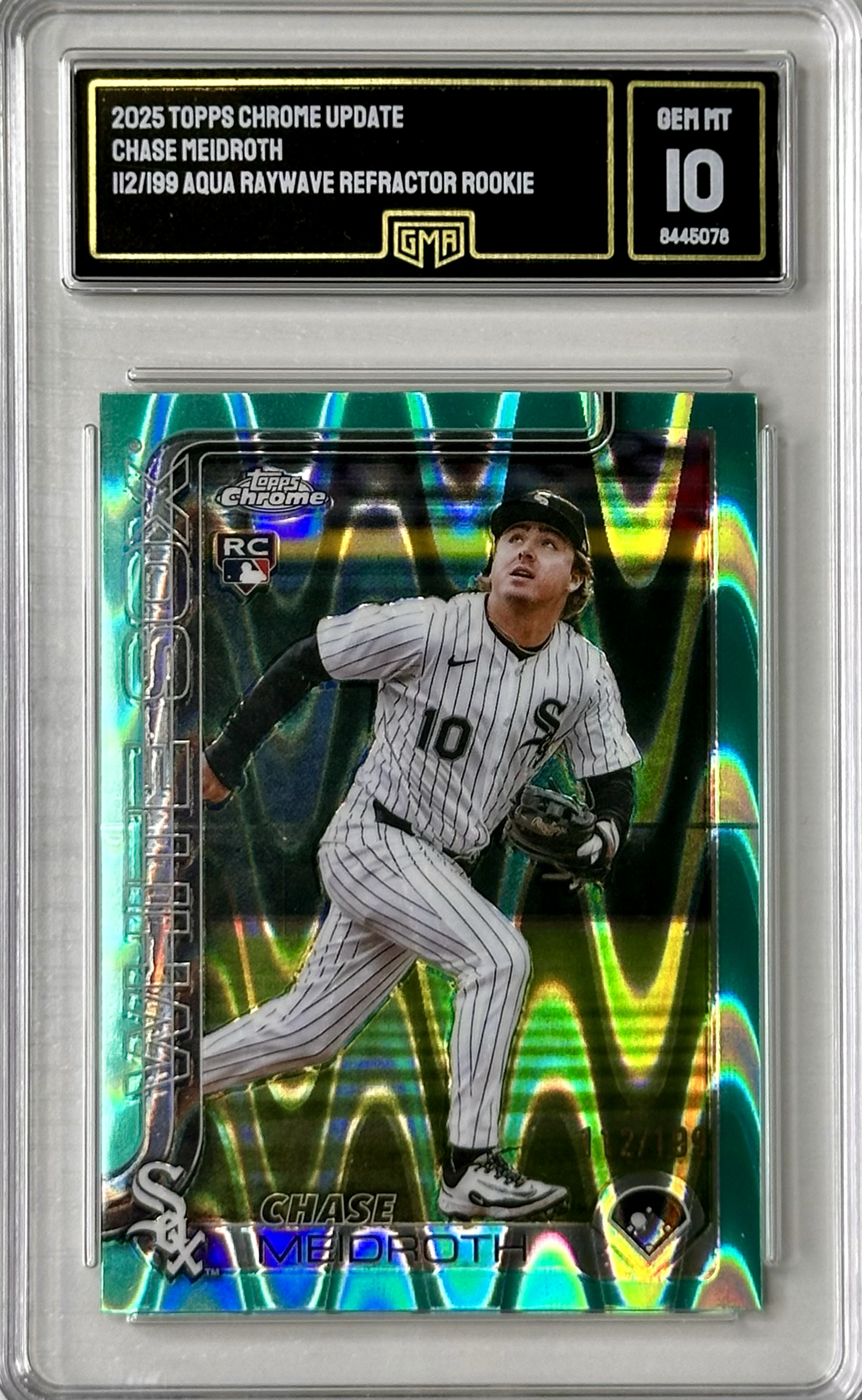2025 TOPPS