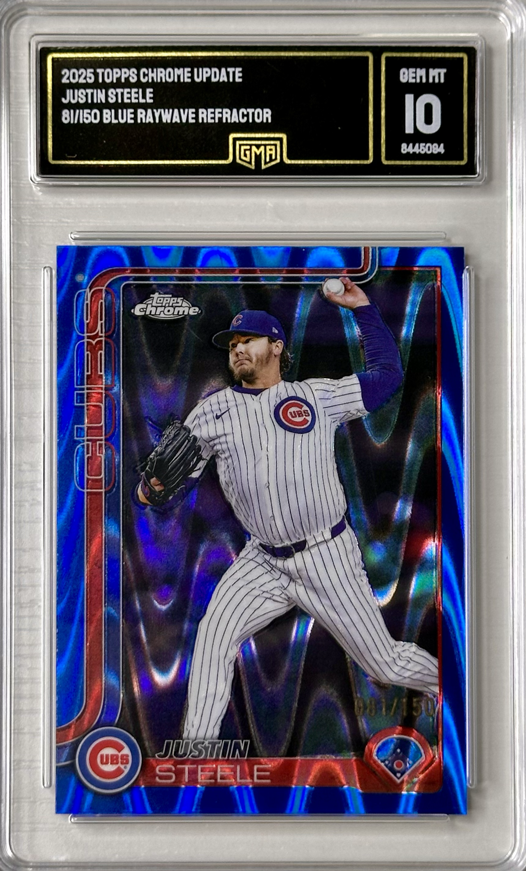 2025 TOPPS