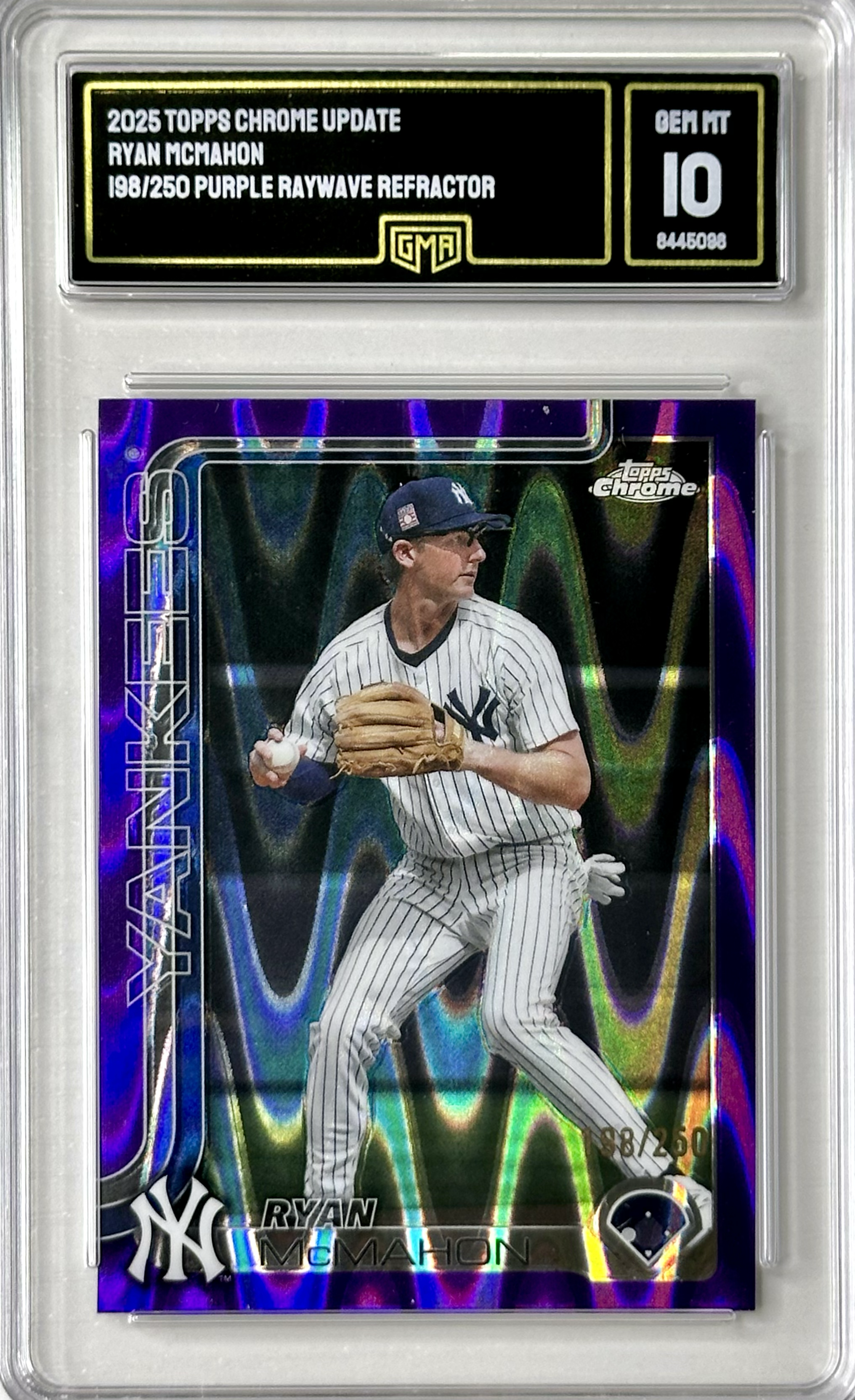 2025 TOPPS