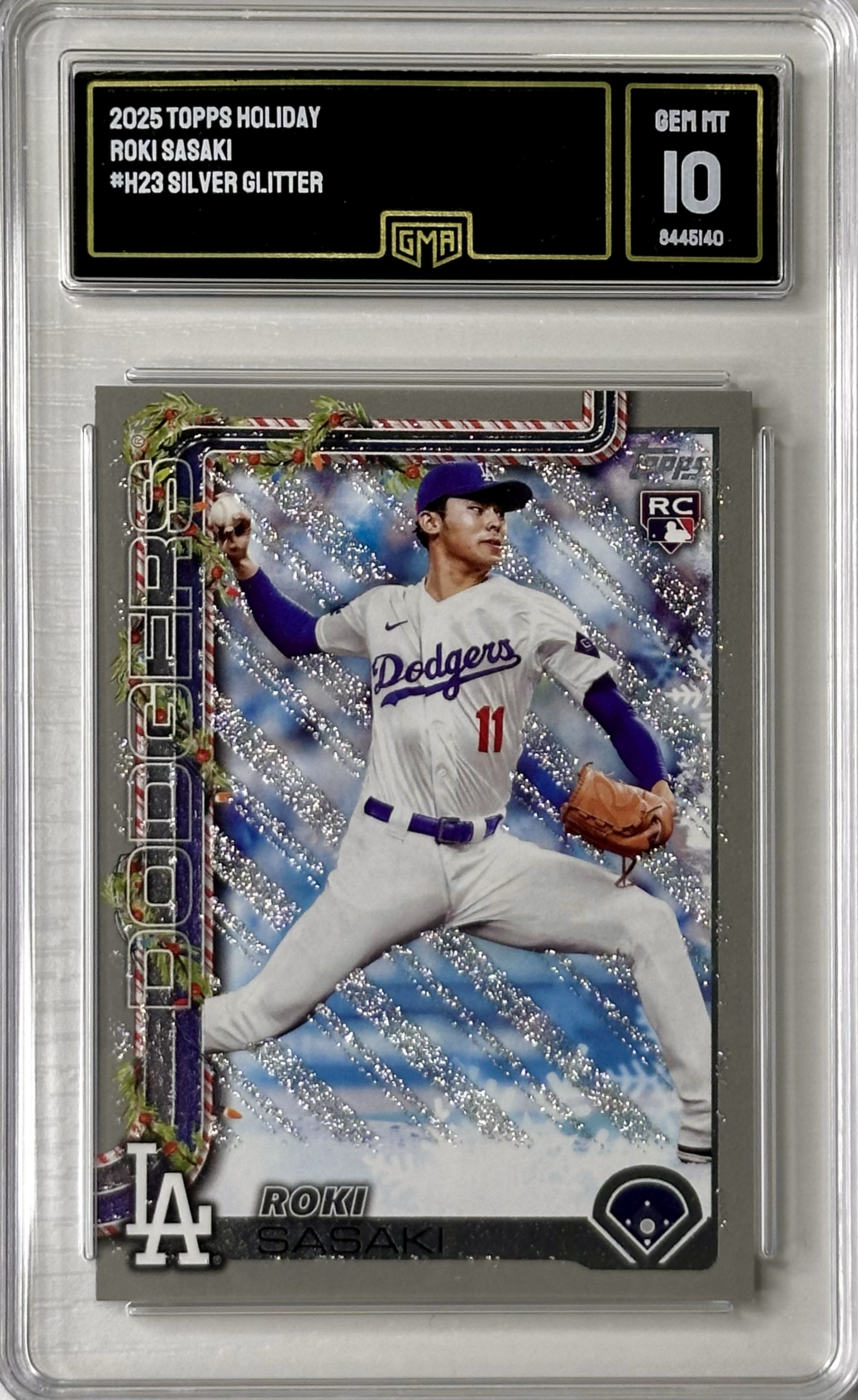 2025 TOPPS