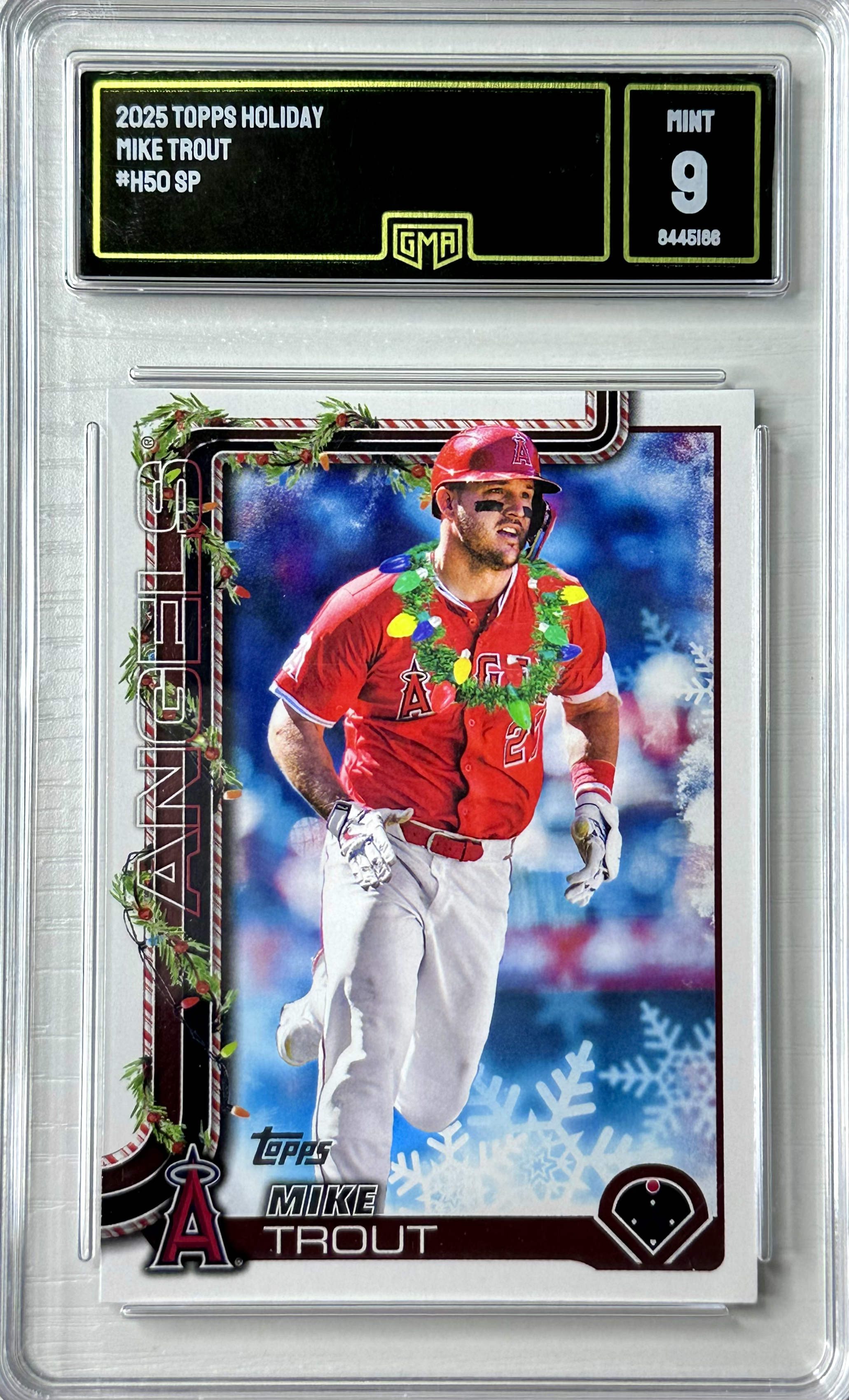 2025 TOPPS