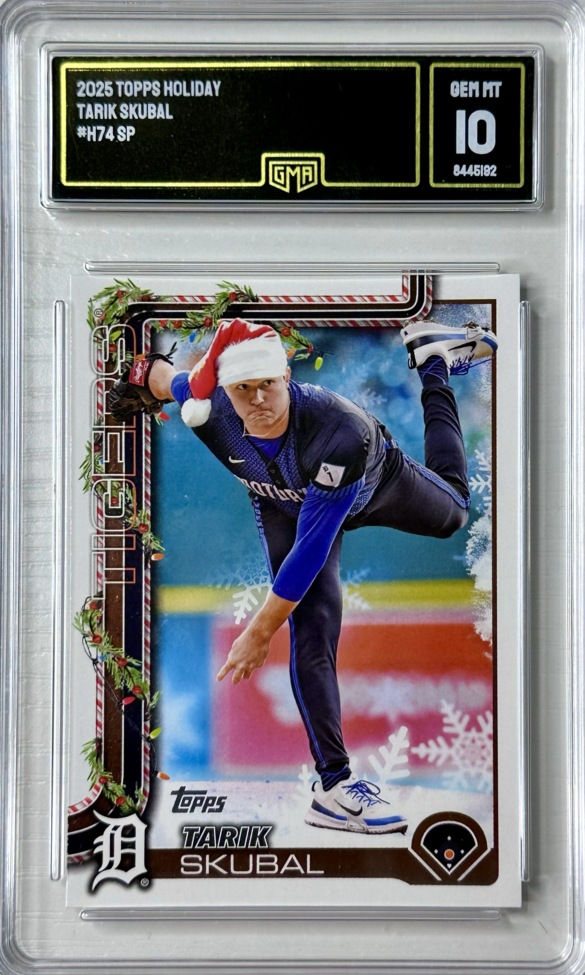 2025 TOPPS