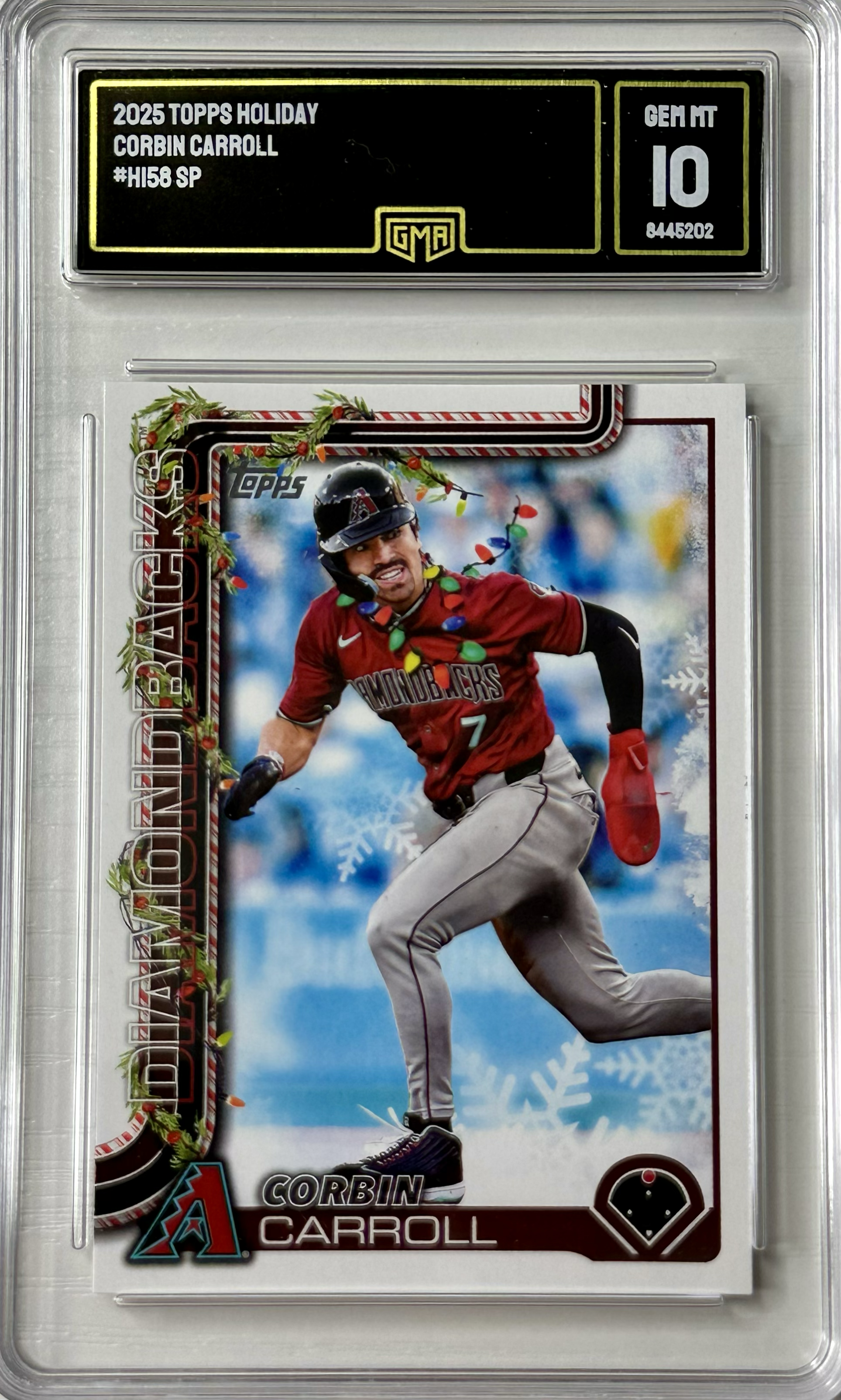 2025 TOPPS
