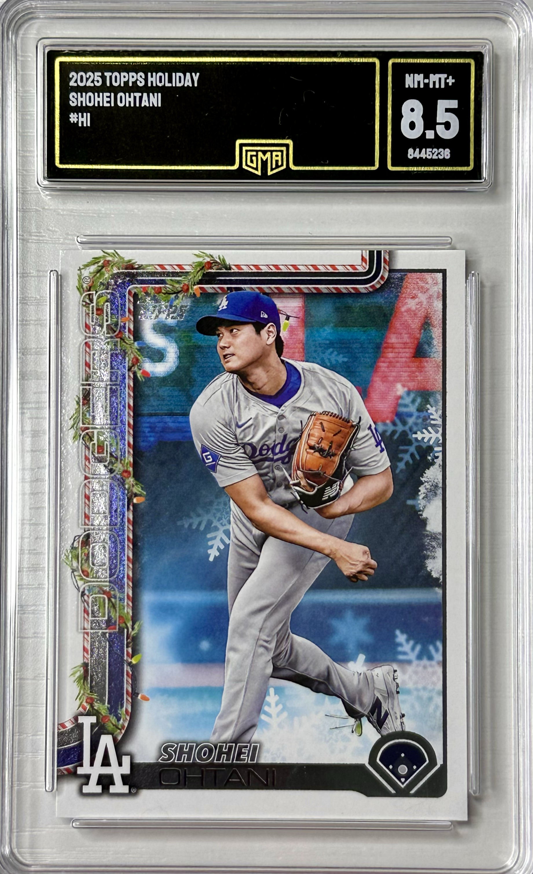 2025 TOPPS