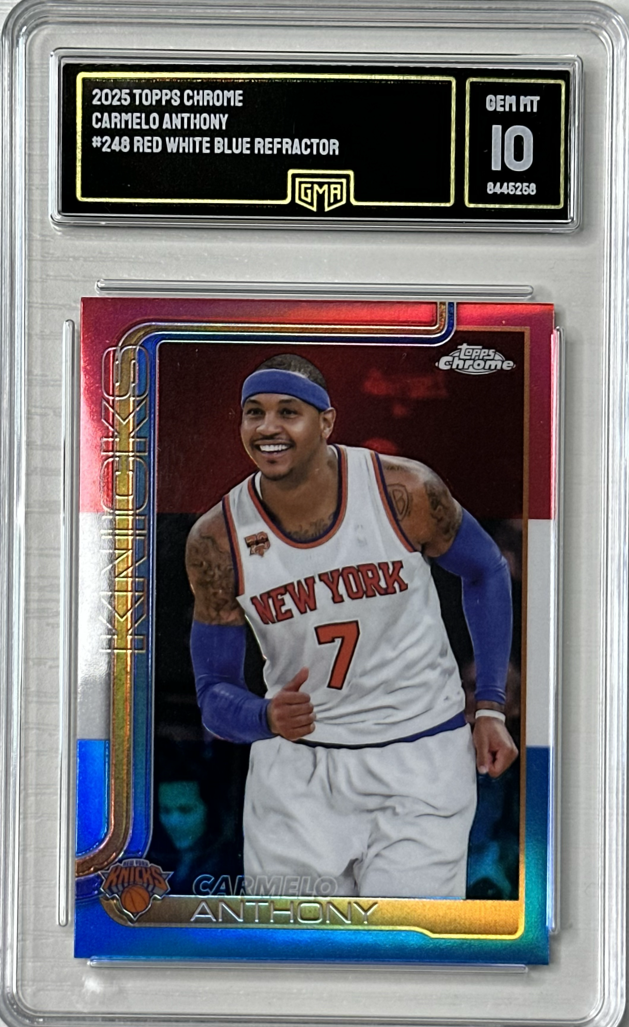 2025 TOPPS