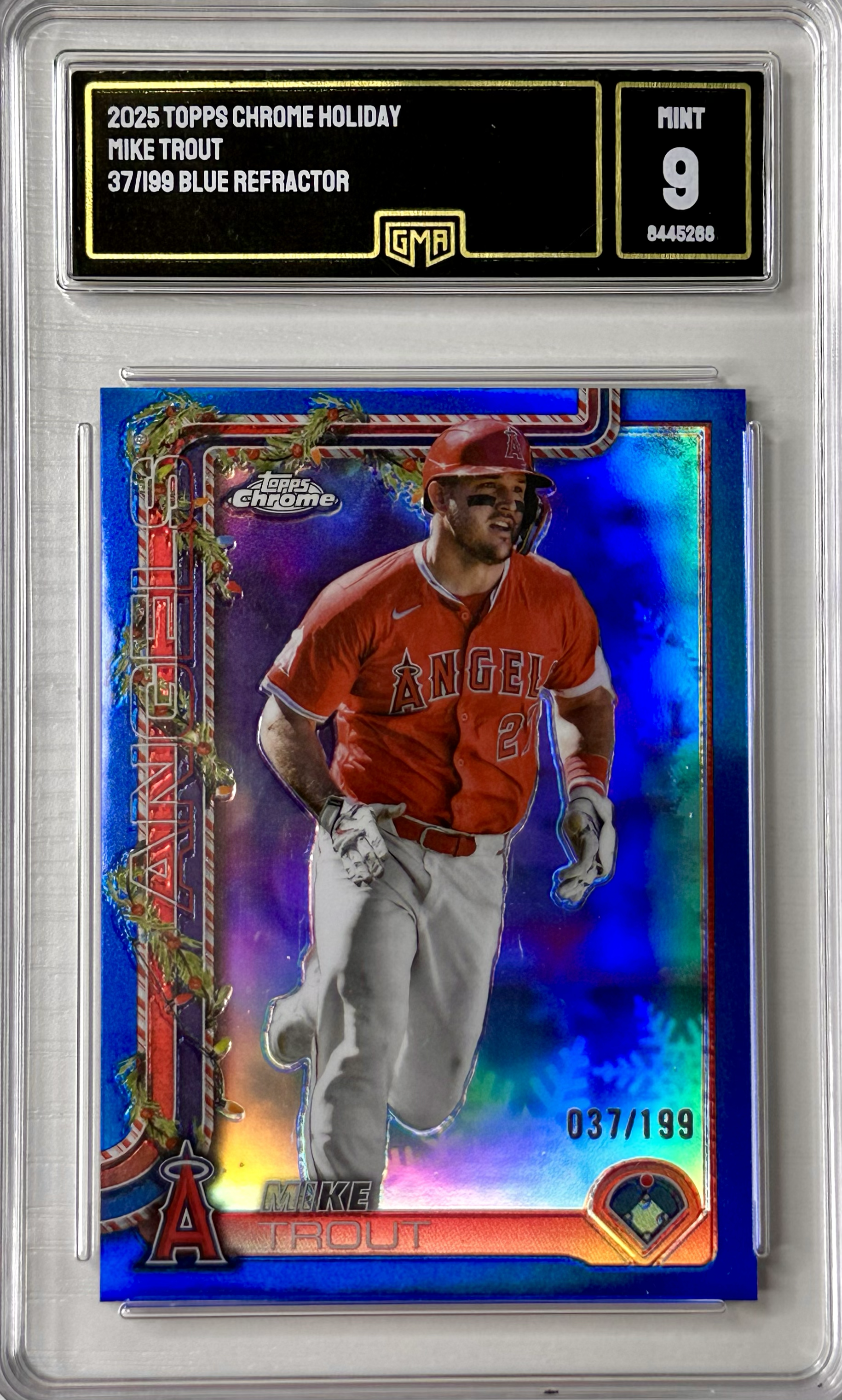 2025 TOPPS