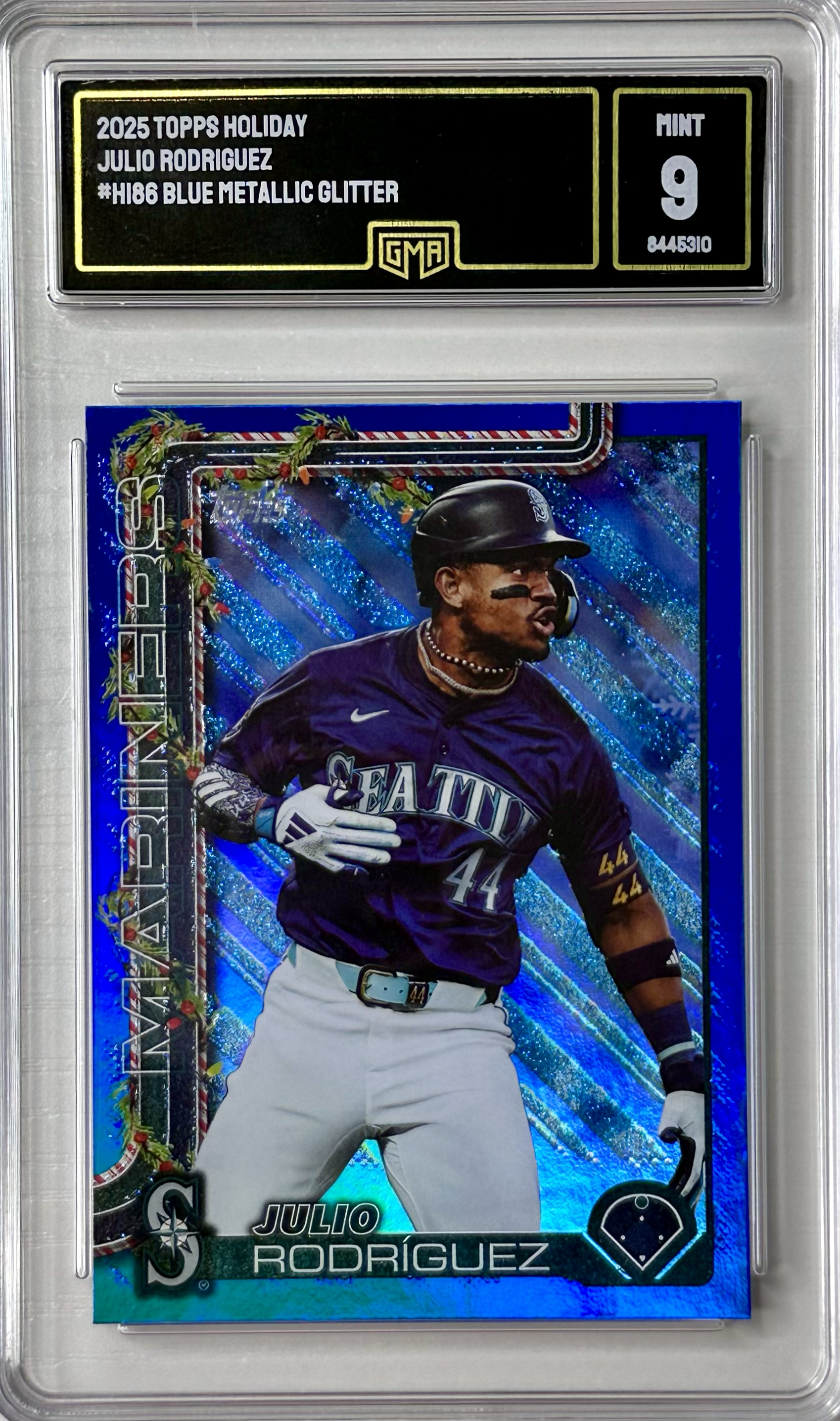 2025 TOPPS