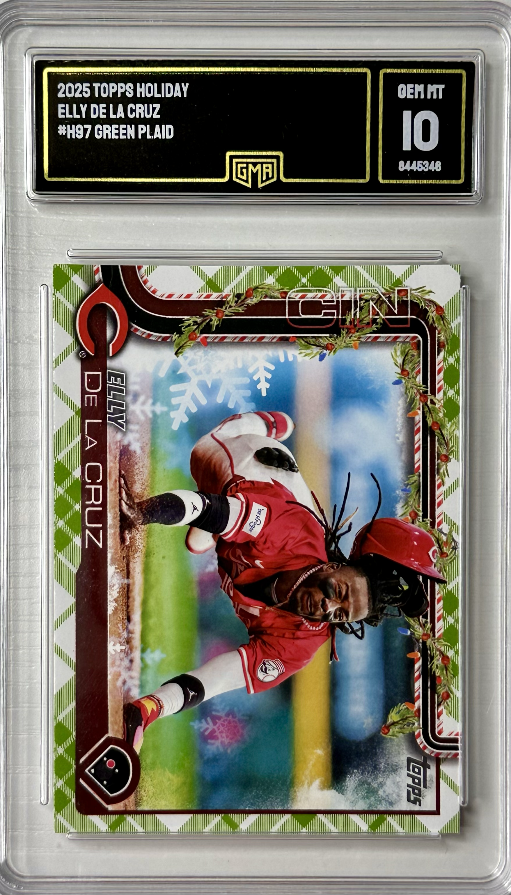 2025 TOPPS