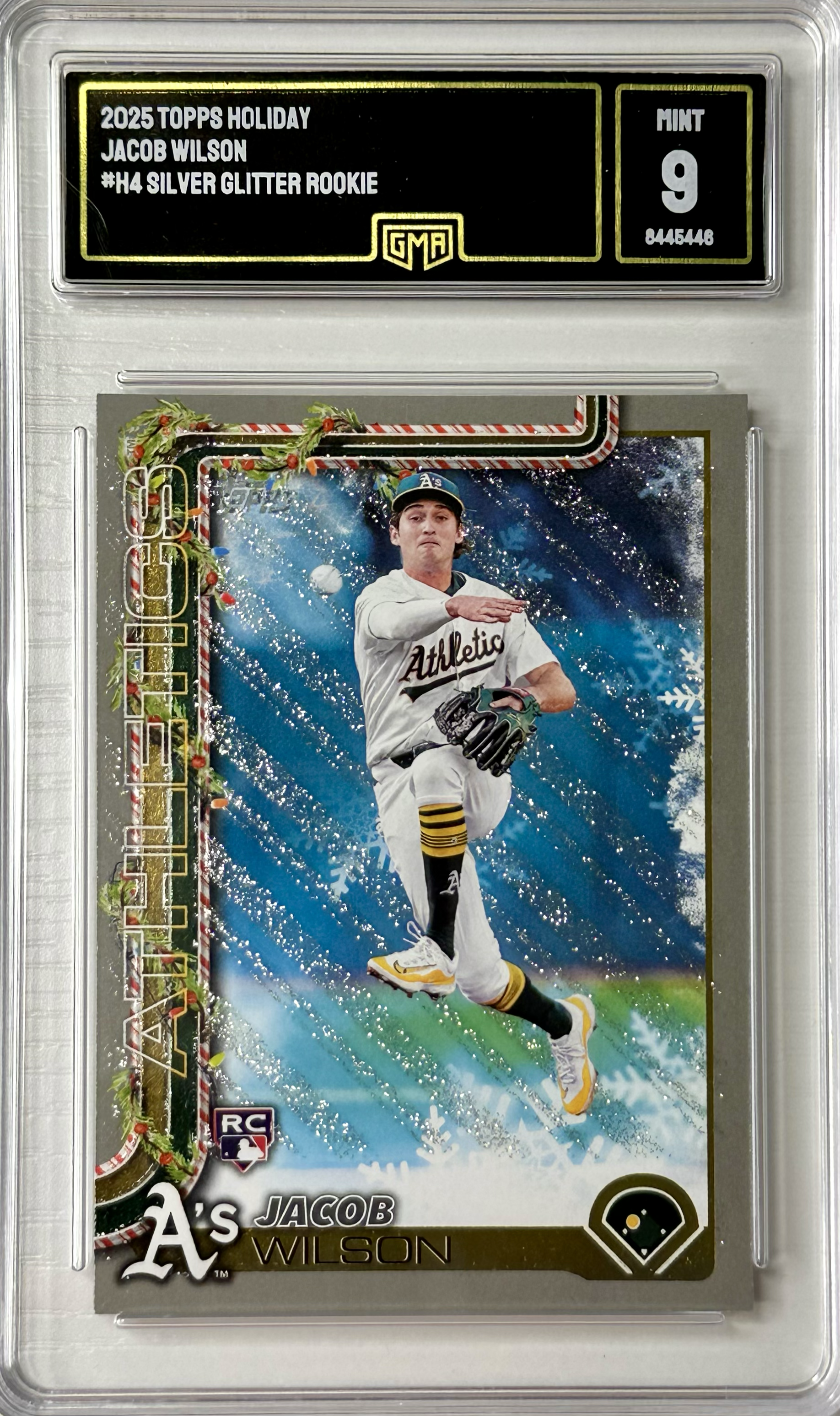 2025 TOPPS