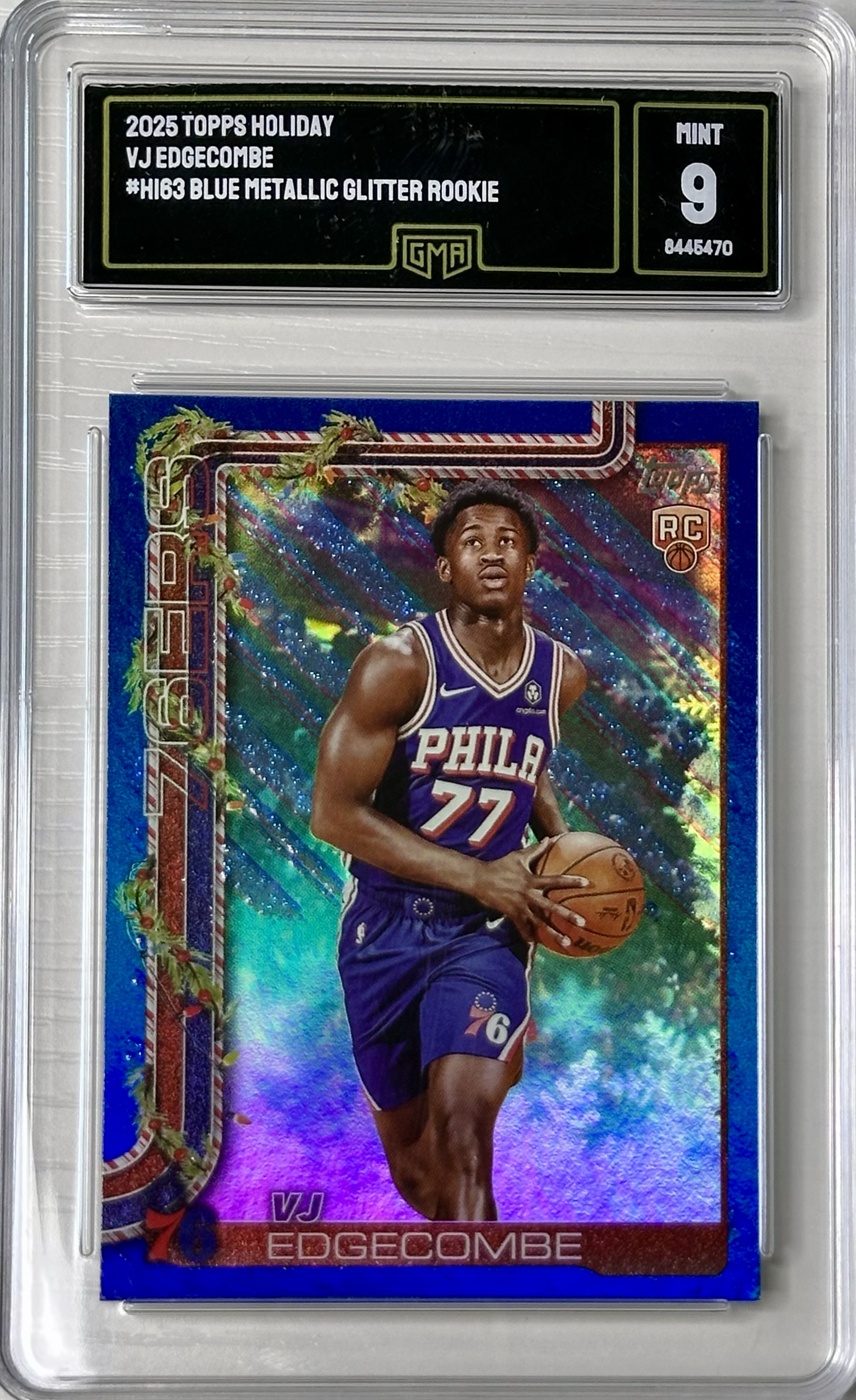 2025 TOPPS