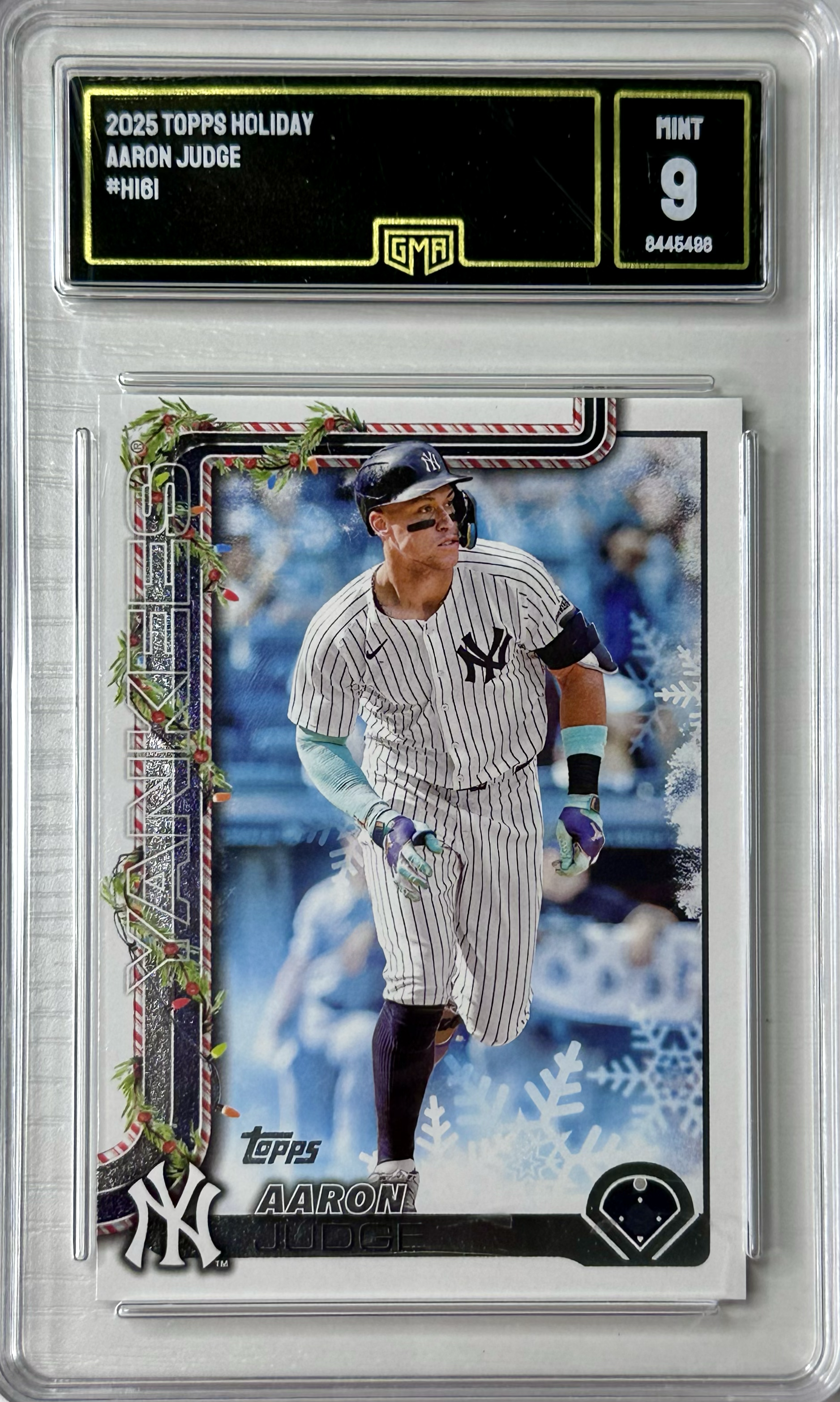 2025 TOPPS