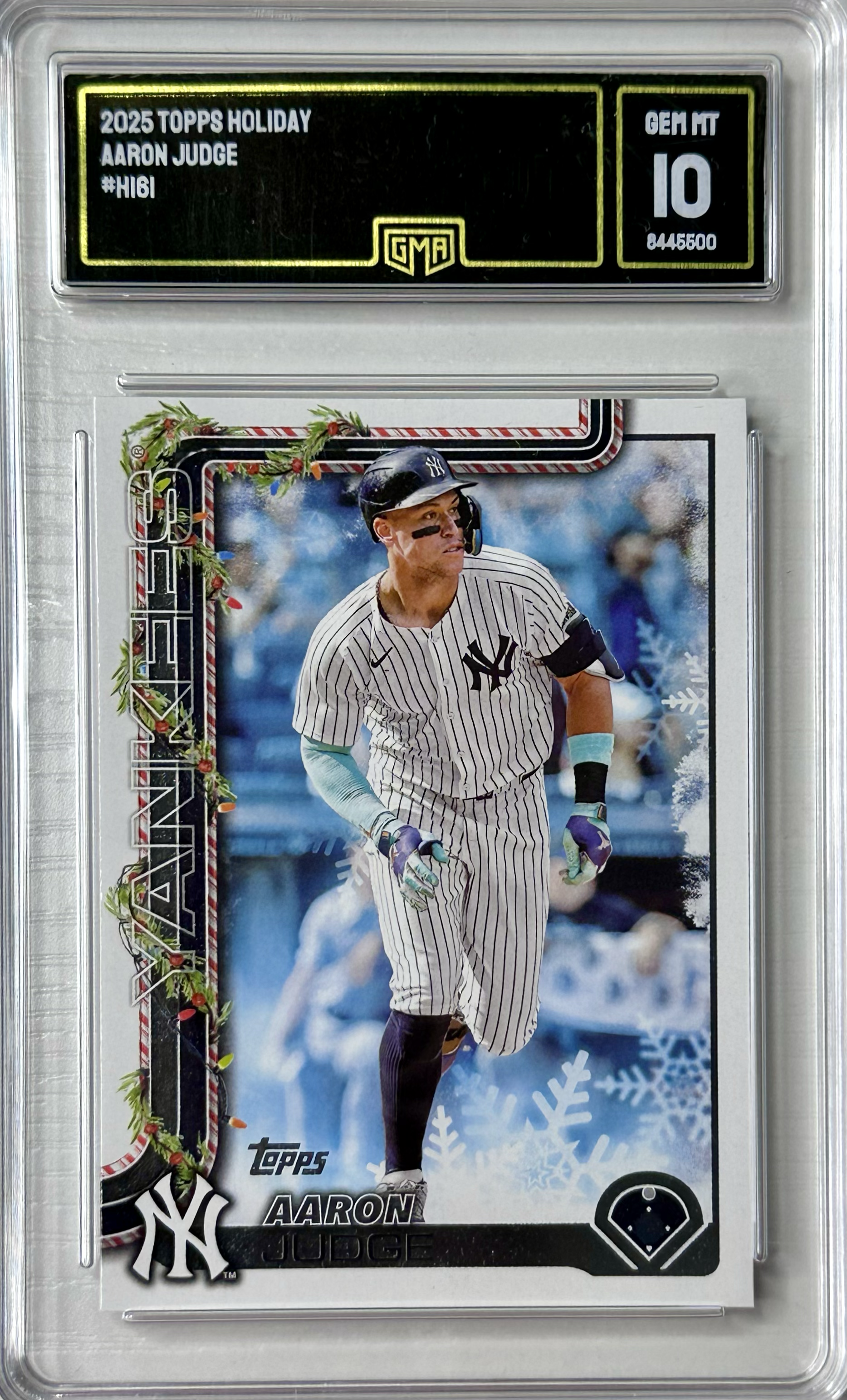 2025 TOPPS