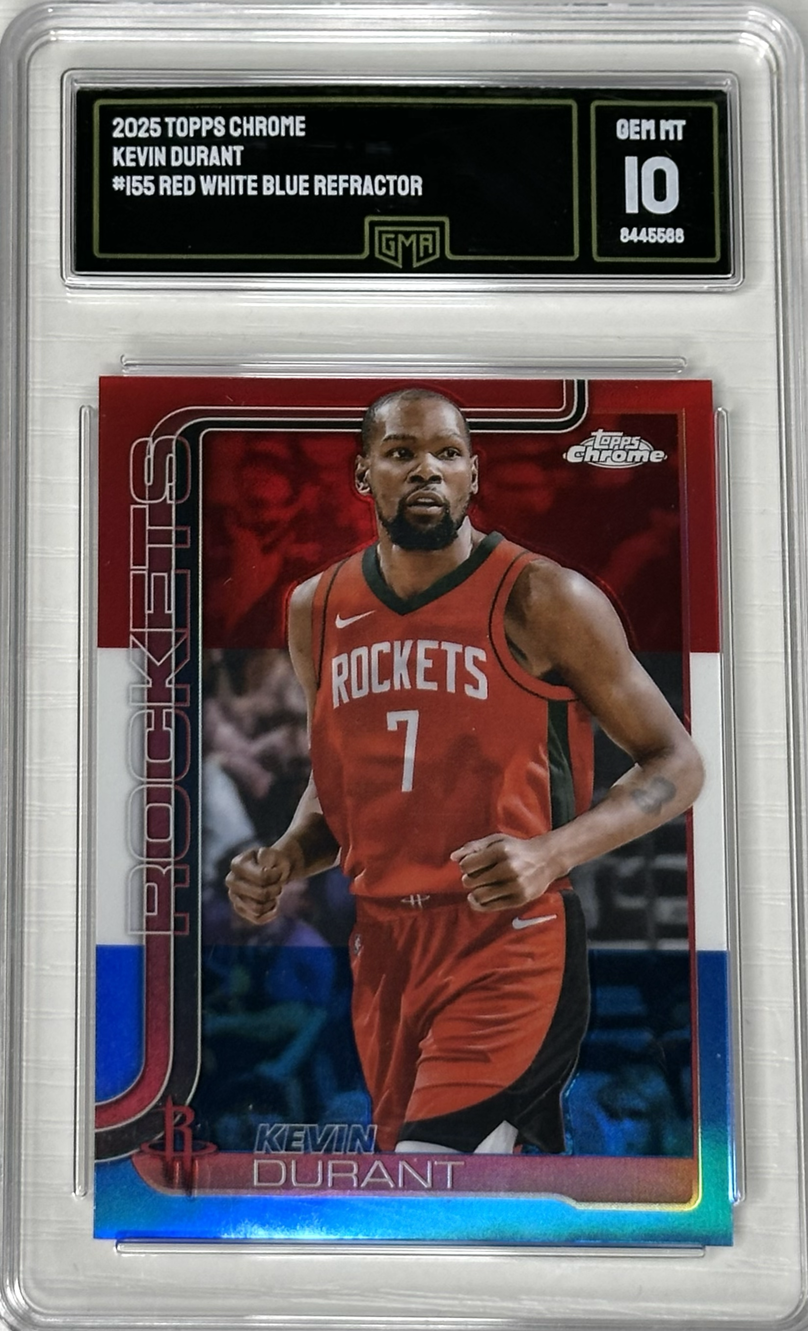 2025 TOPPS