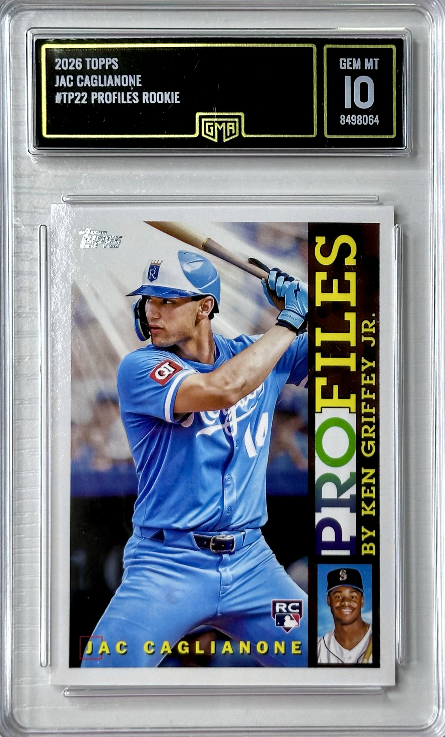 2026 TOPPS