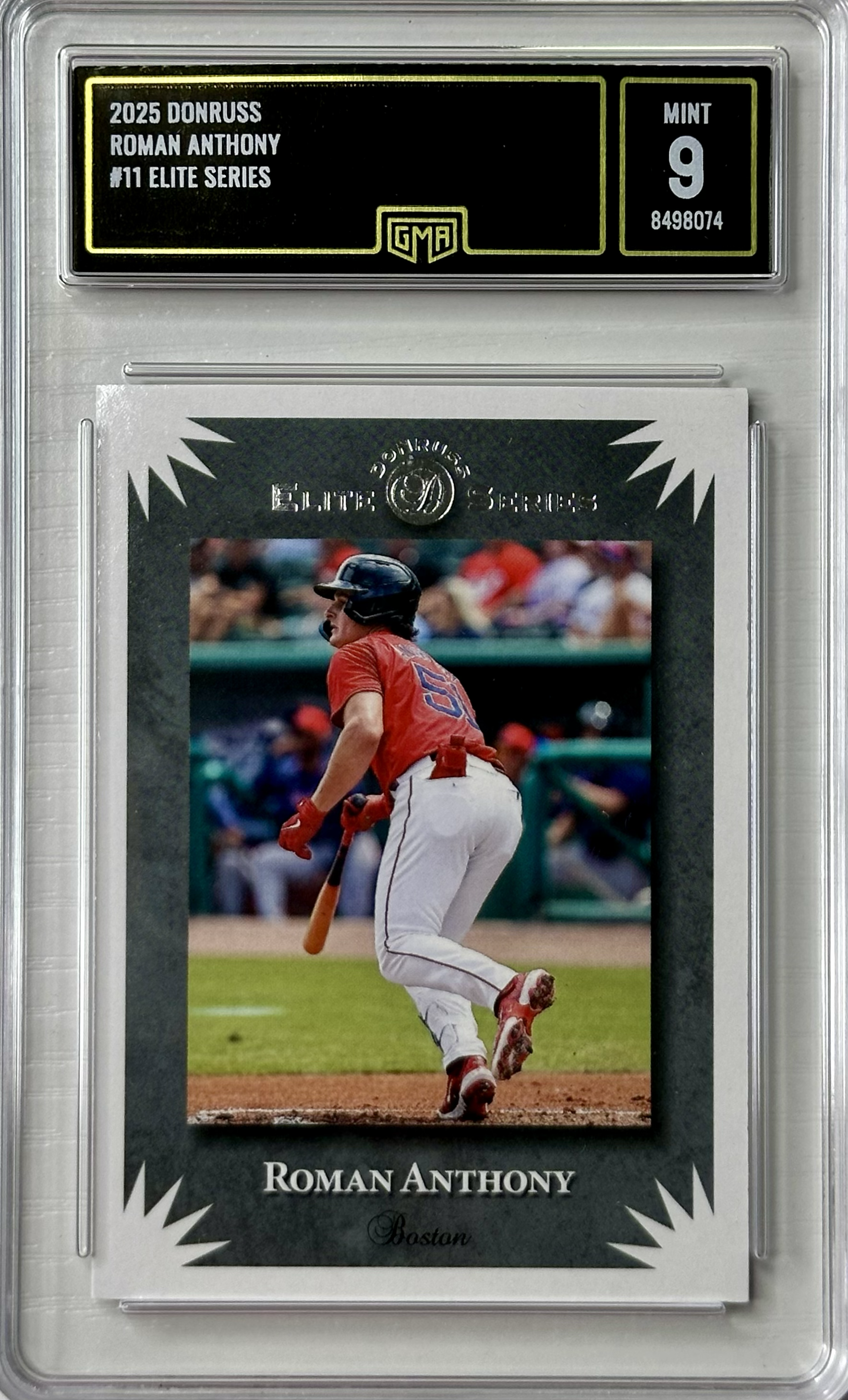 2025 DONRUSS