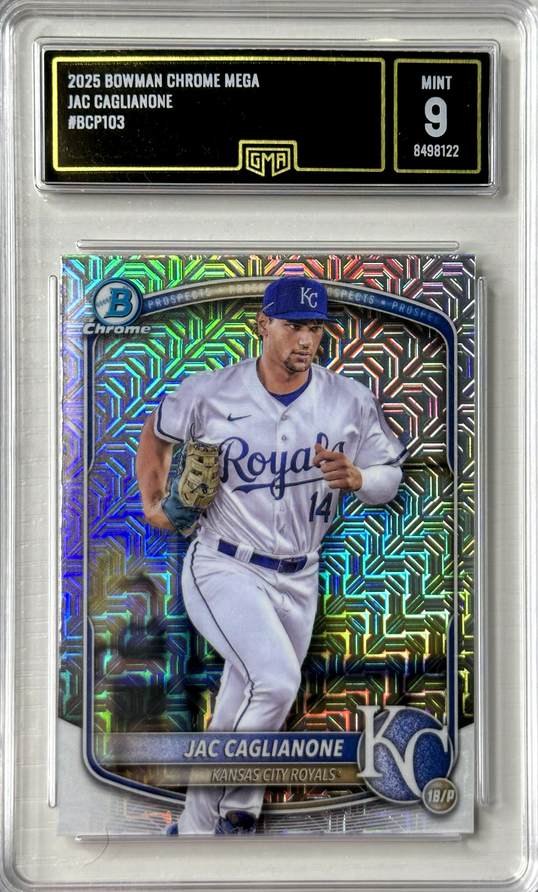 2025 BOWMAN