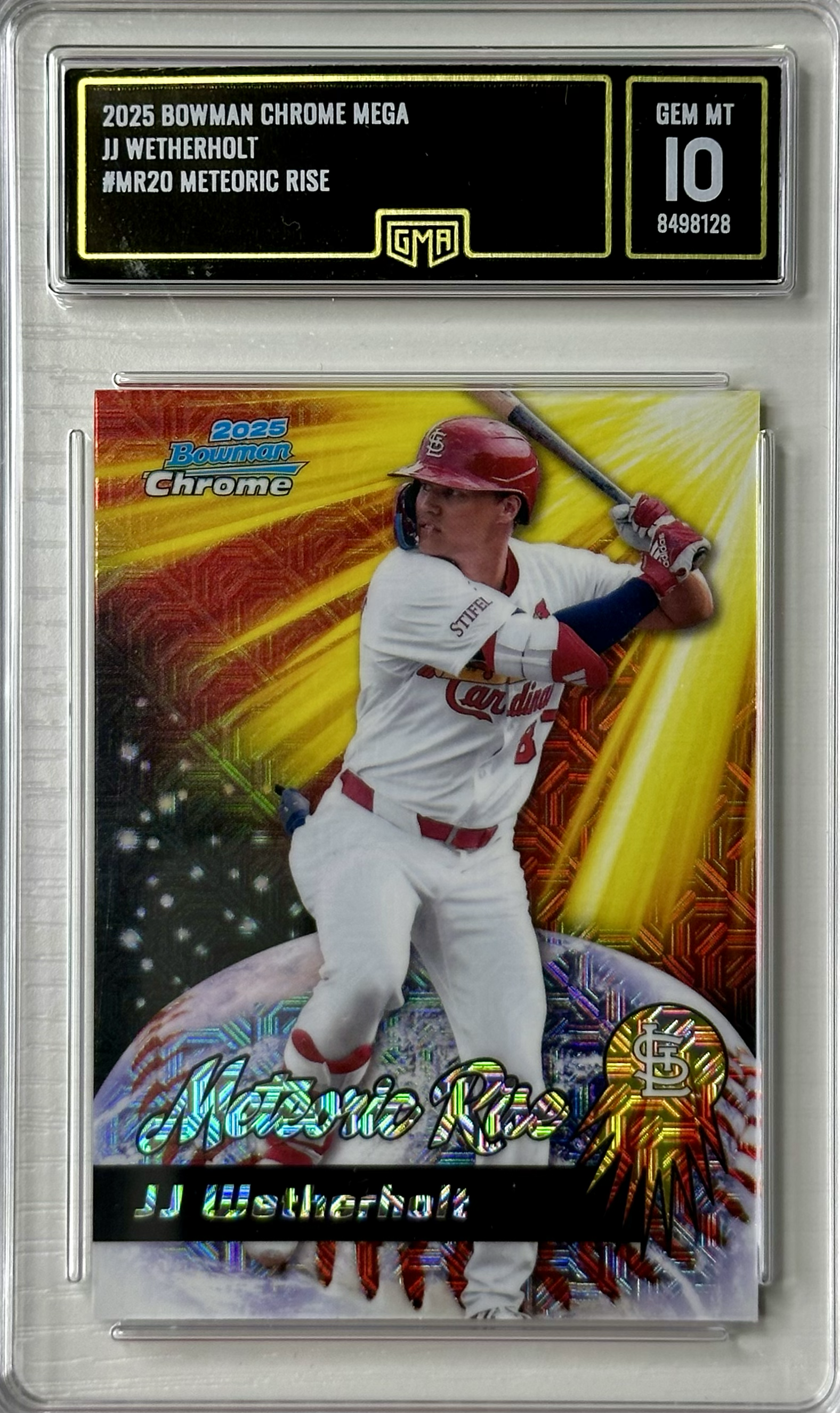 2025 BOWMAN