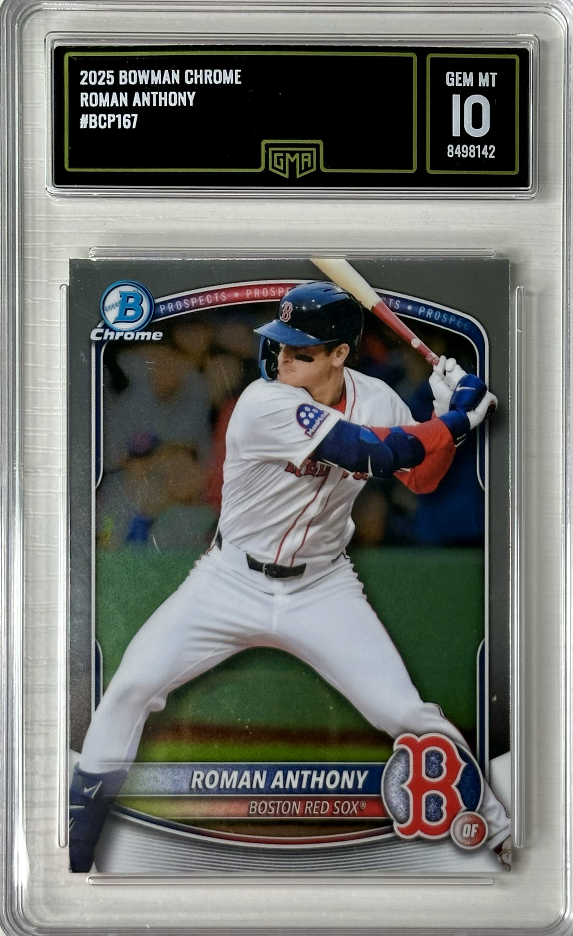 2025 BOWMAN
