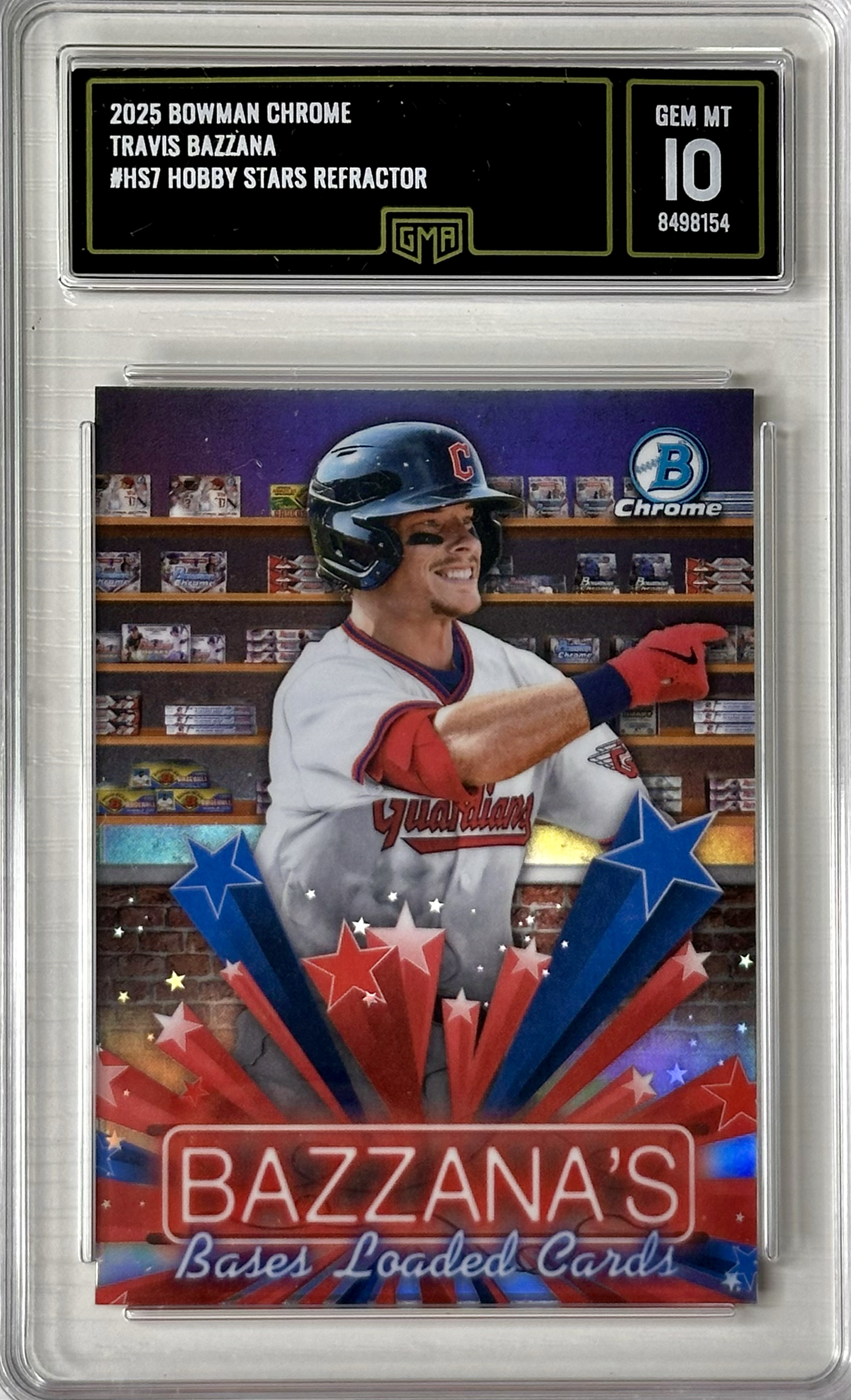 2025 BOWMAN