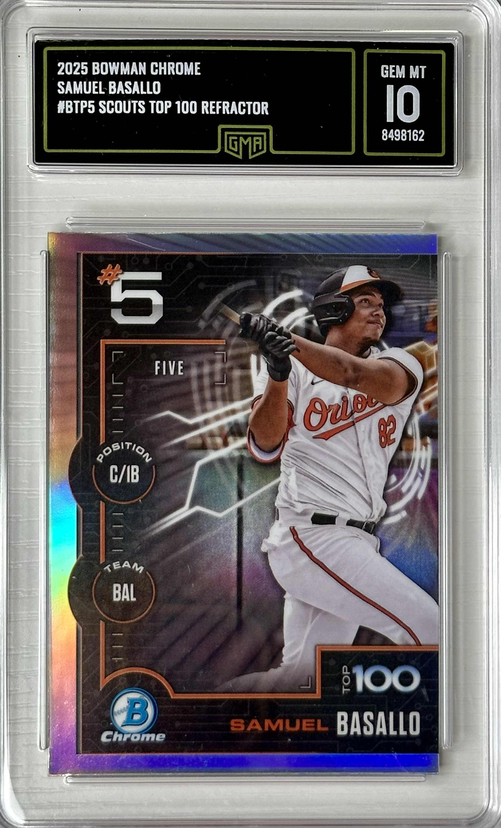 2025 BOWMAN