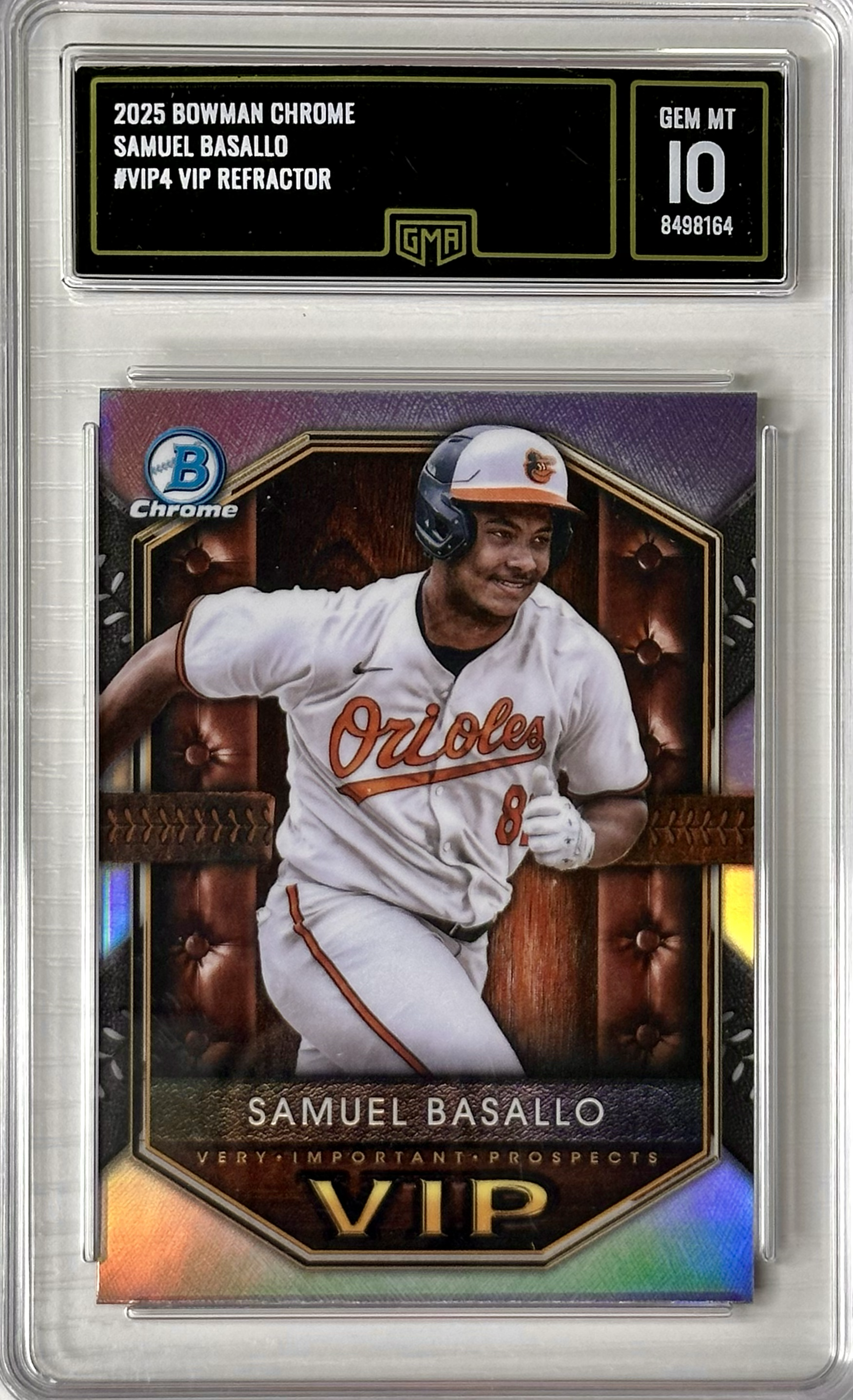 2025 BOWMAN