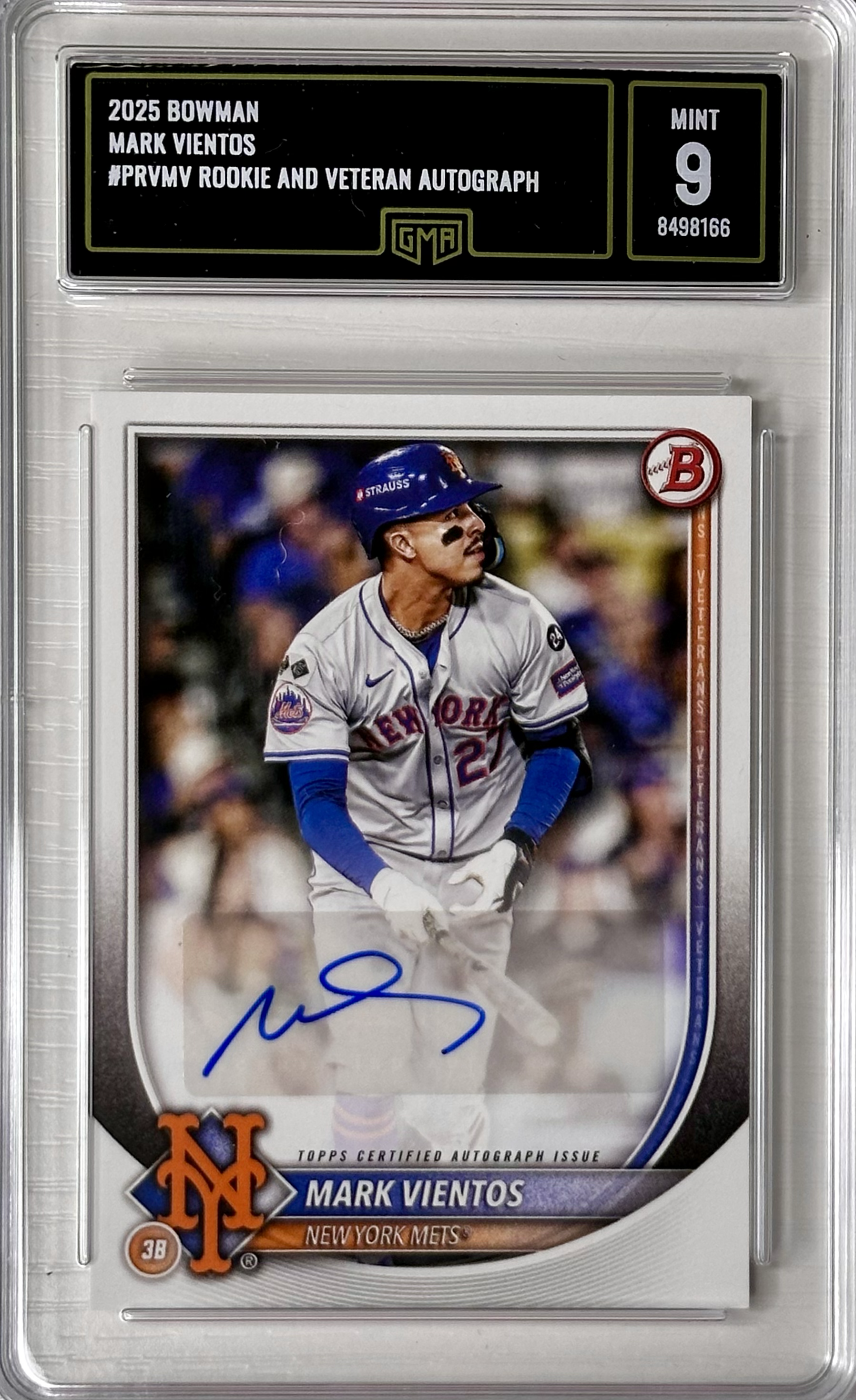 2025 BOWMAN