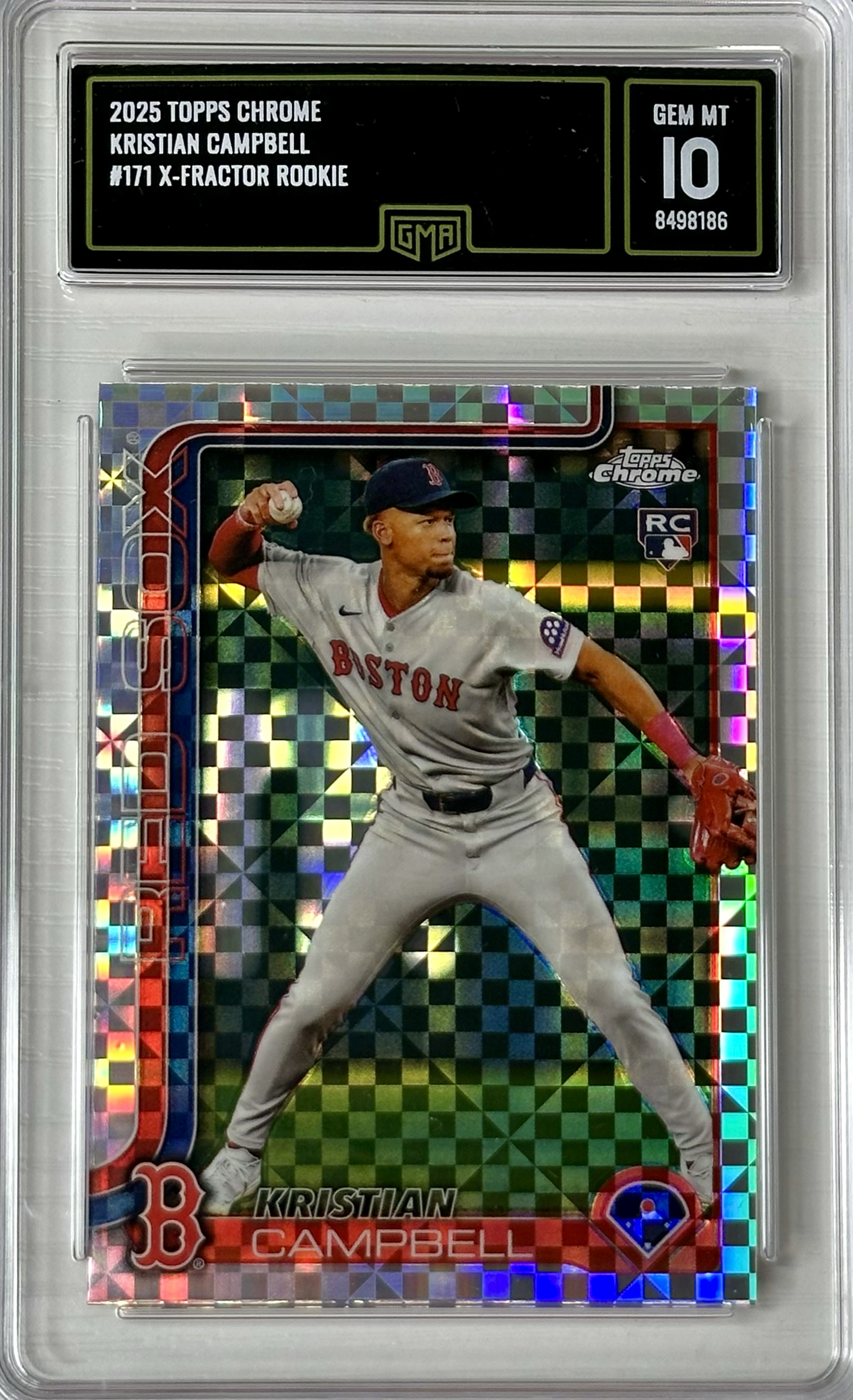 2025 TOPPS