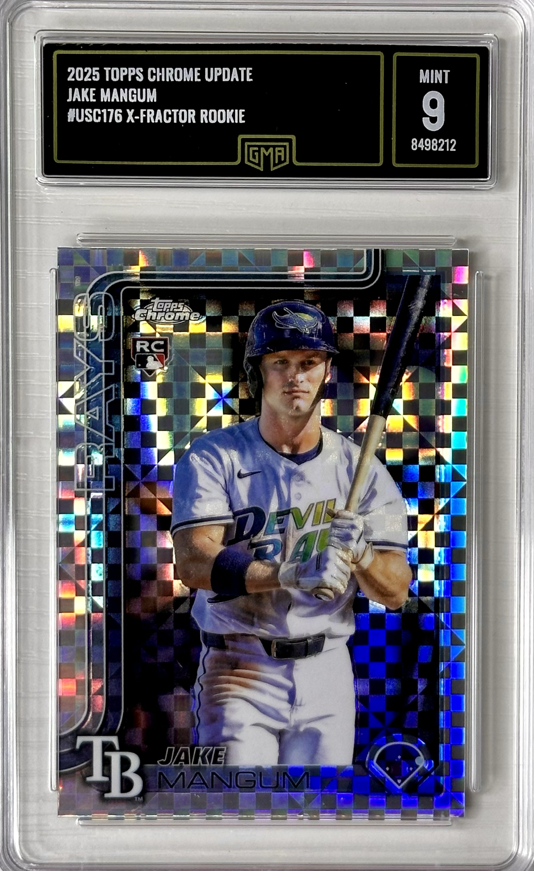 2025 TOPPS