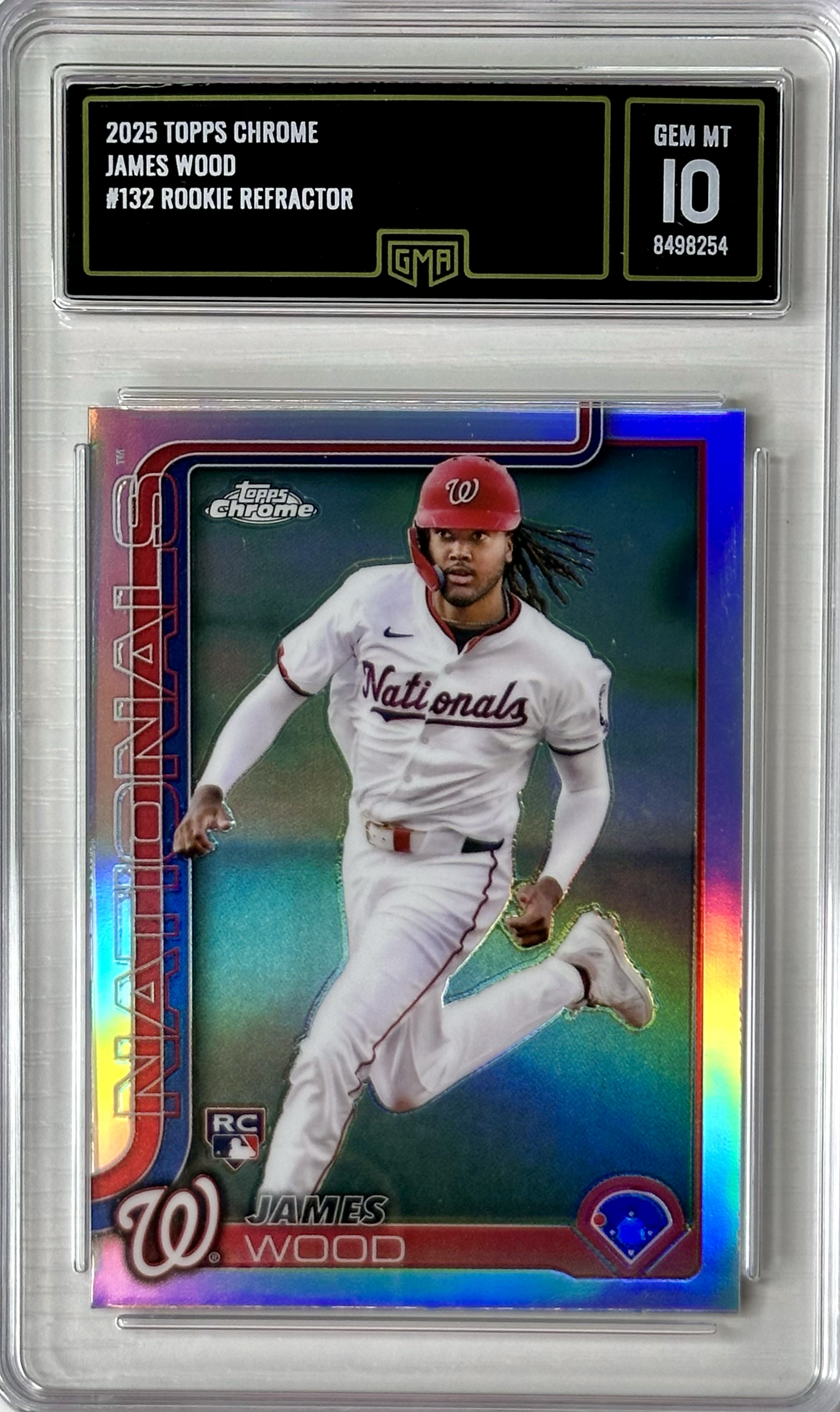 2025 TOPPS