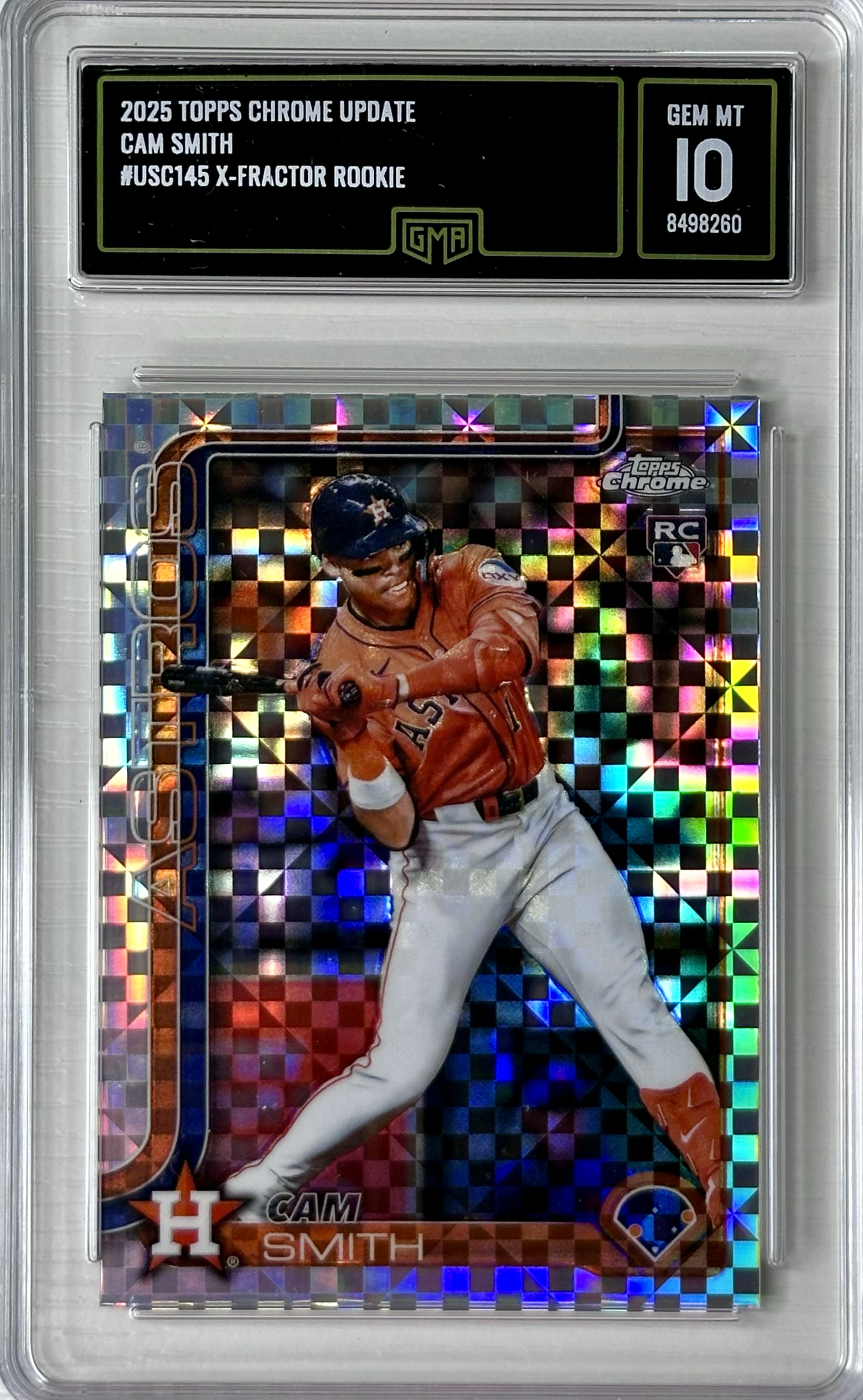 2025 TOPPS