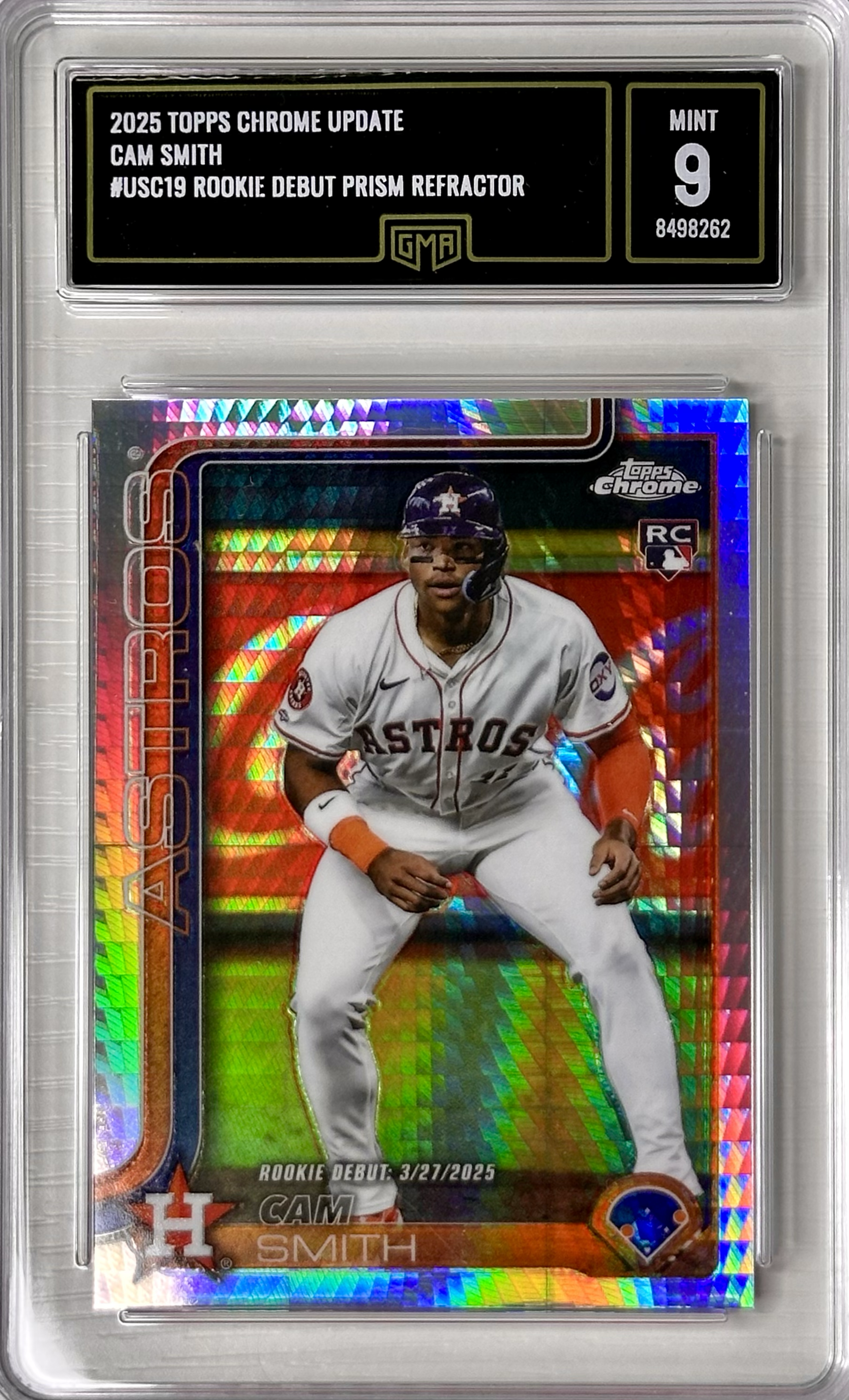 2025 TOPPS