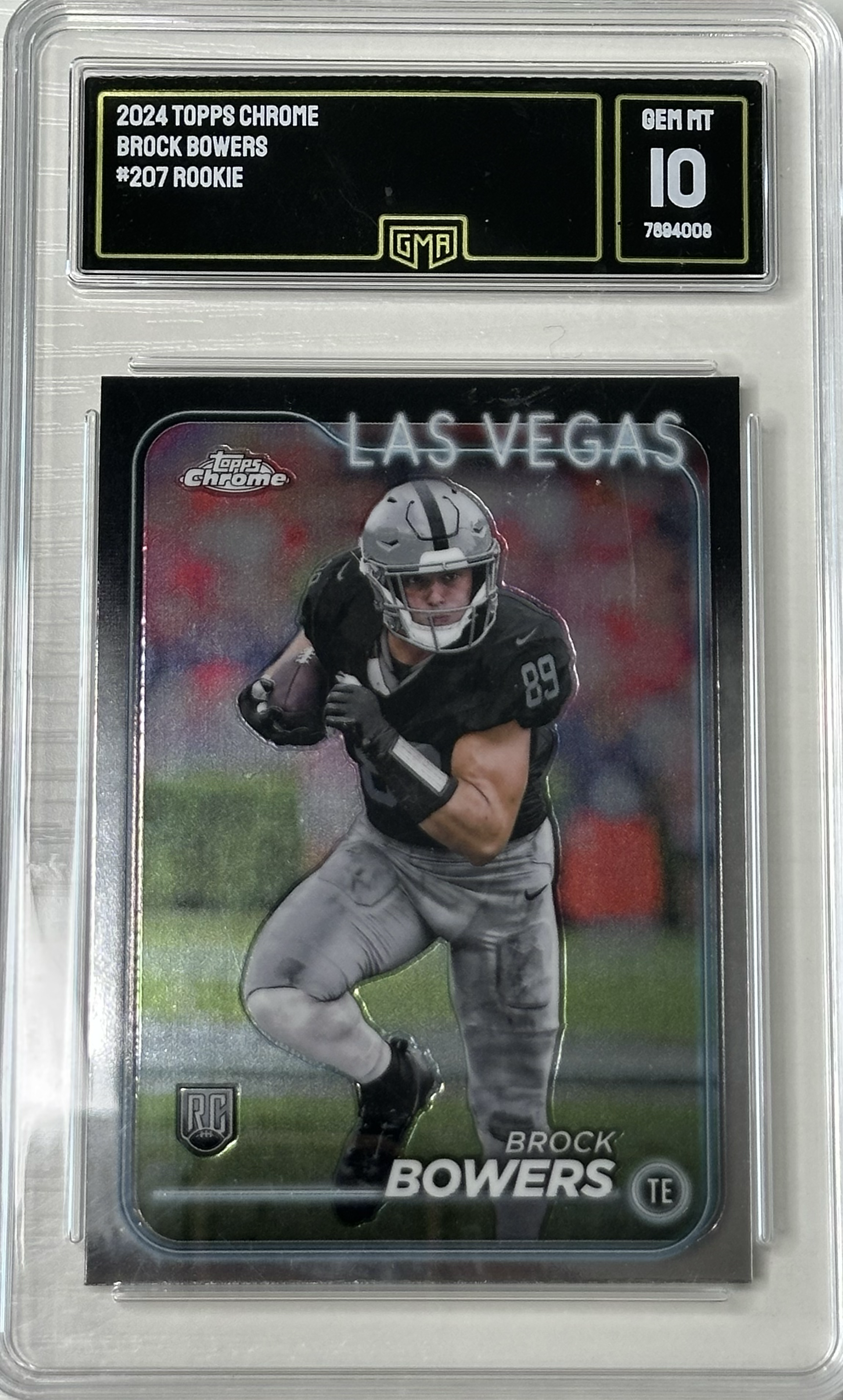 2024 TOPPS CHROME