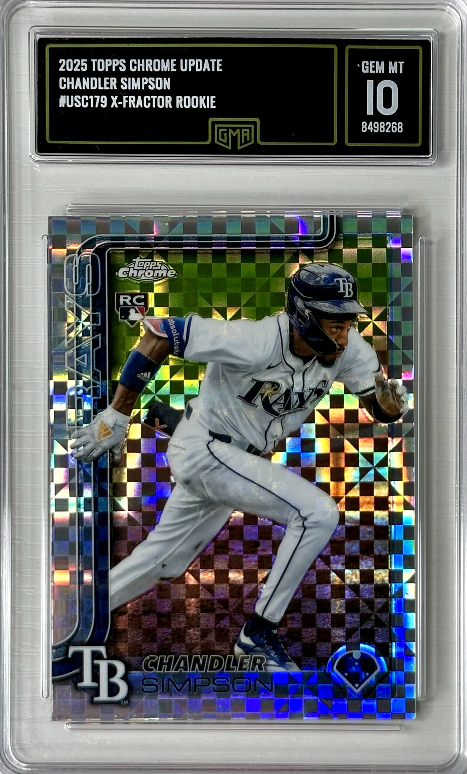 2025 TOPPS
