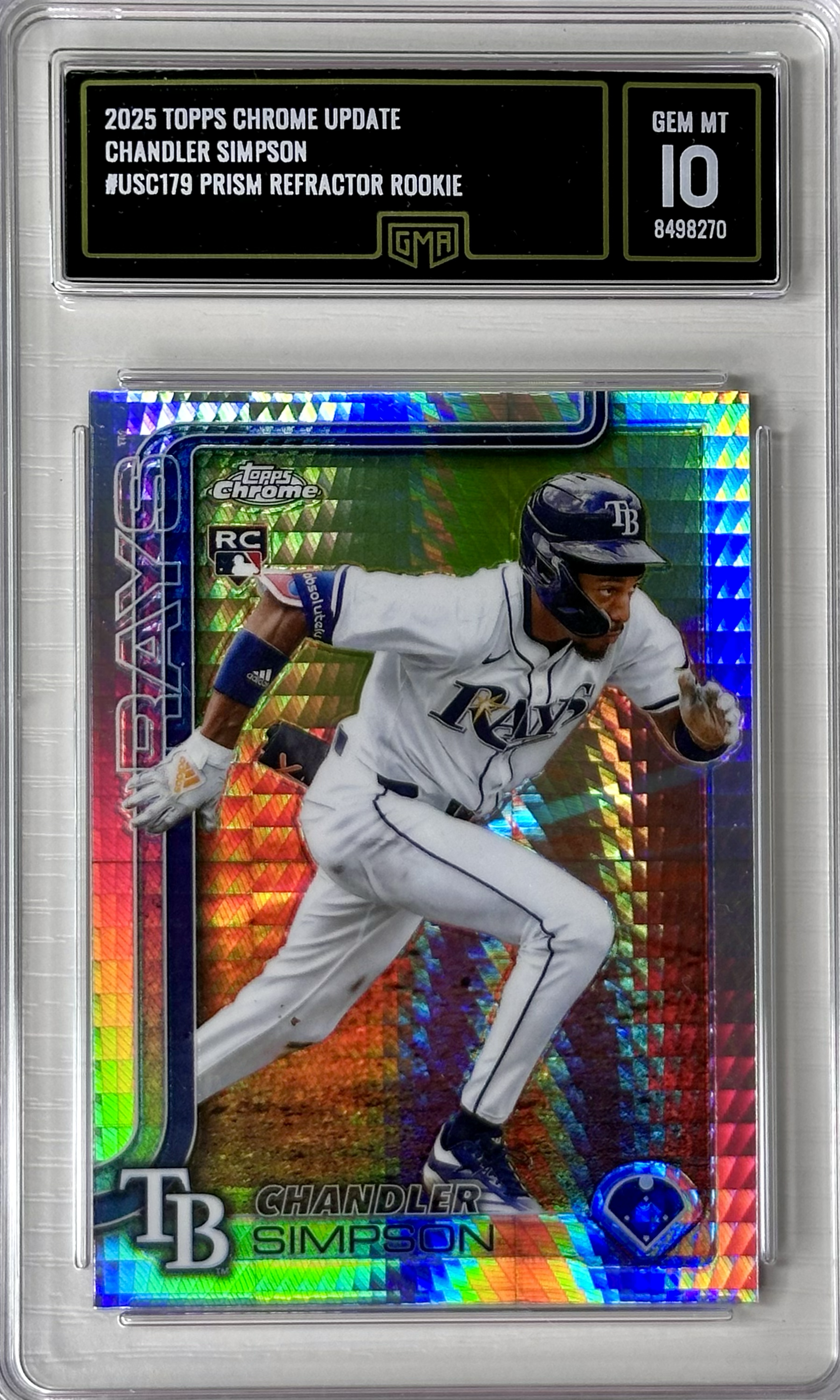 2025 TOPPS