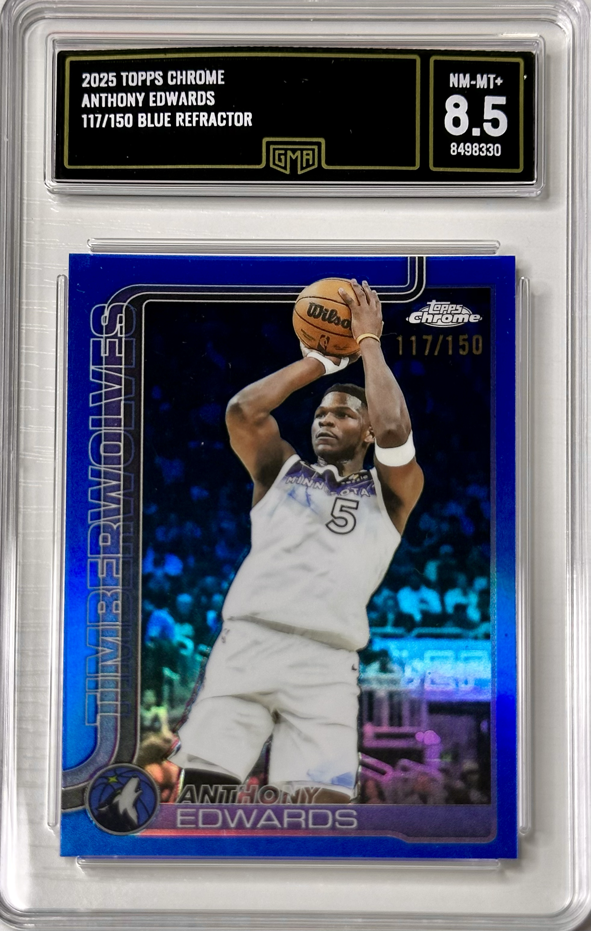 2025 TOPPS