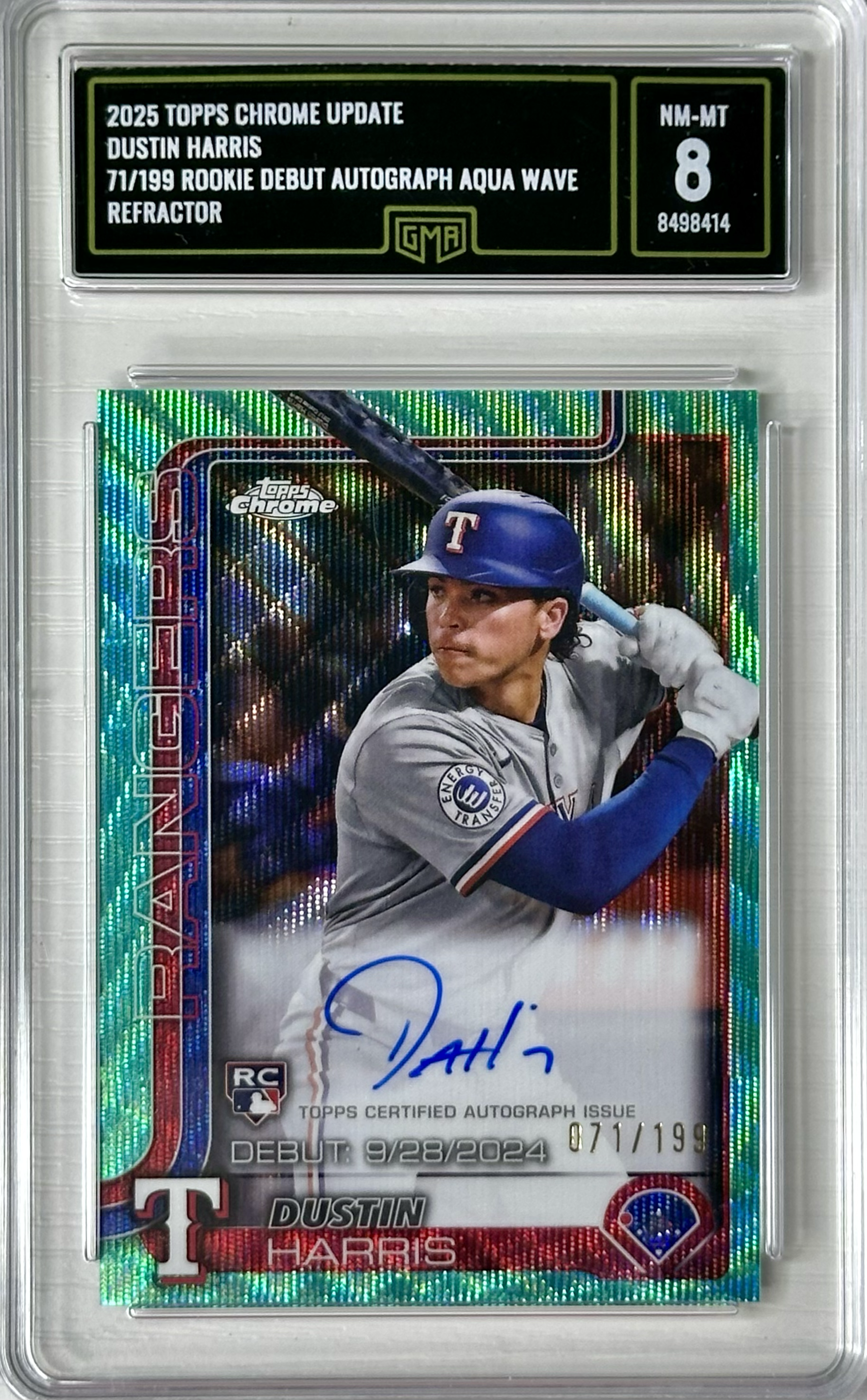 2025 TOPPS