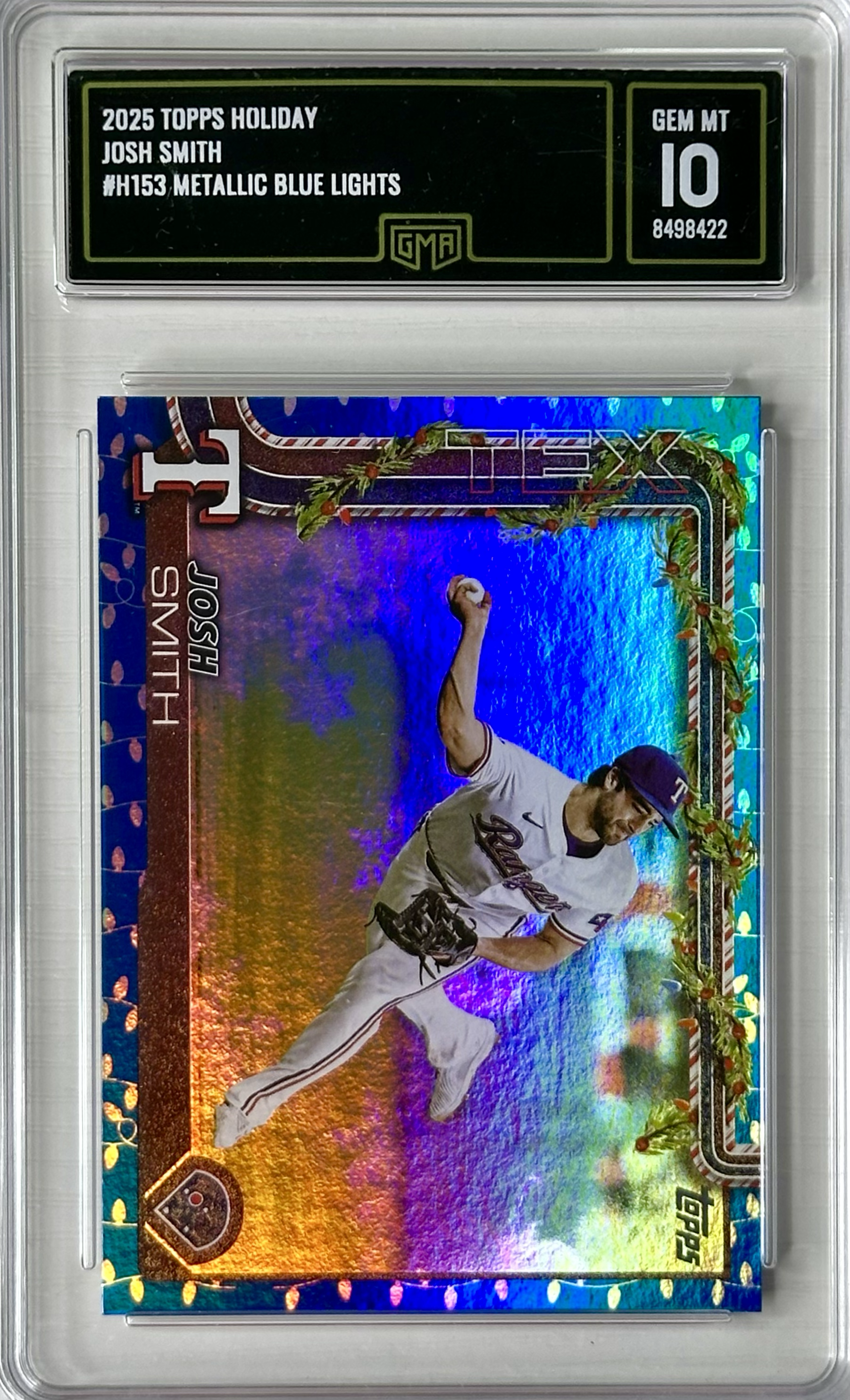 2025 TOPPS