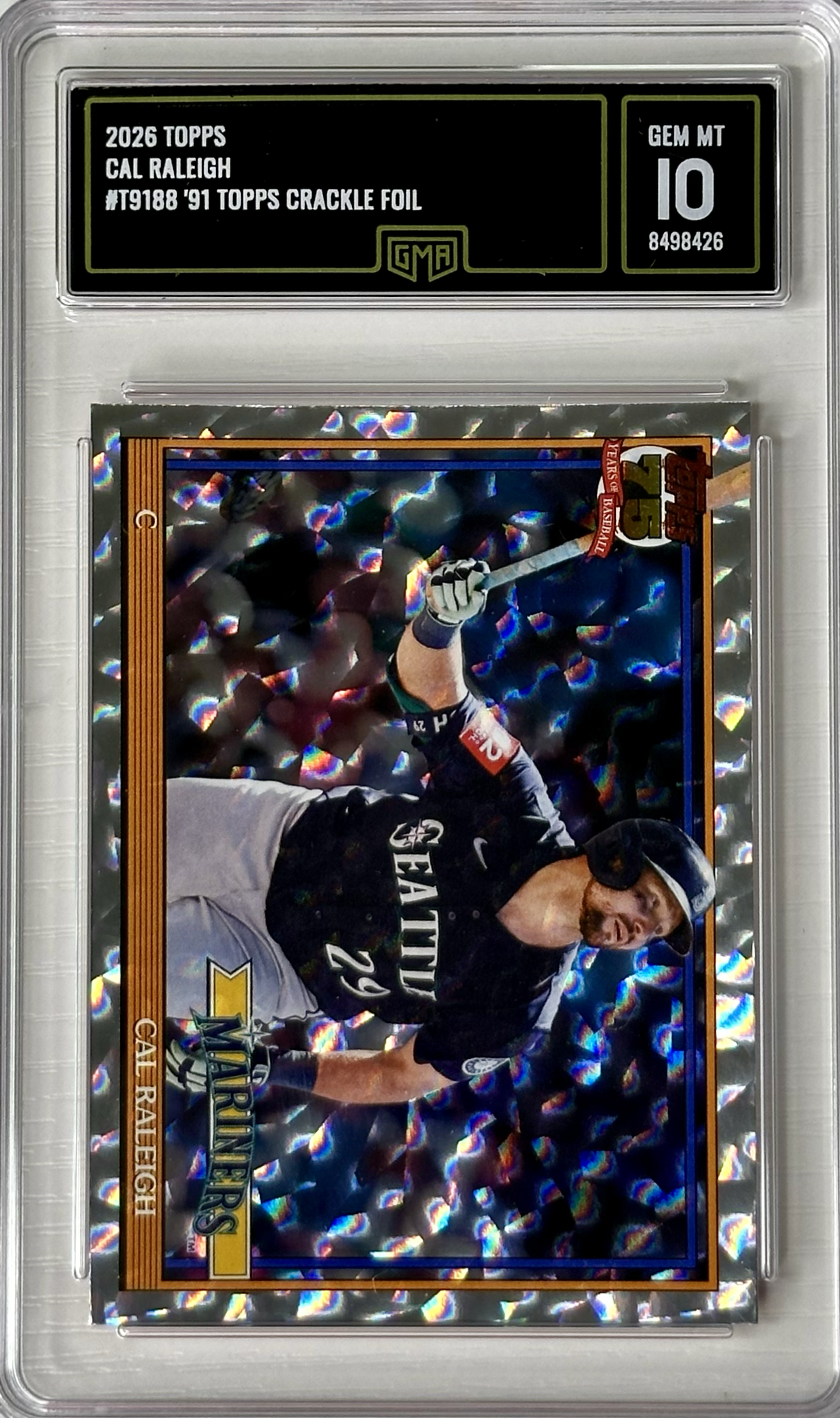 2026 TOPPS