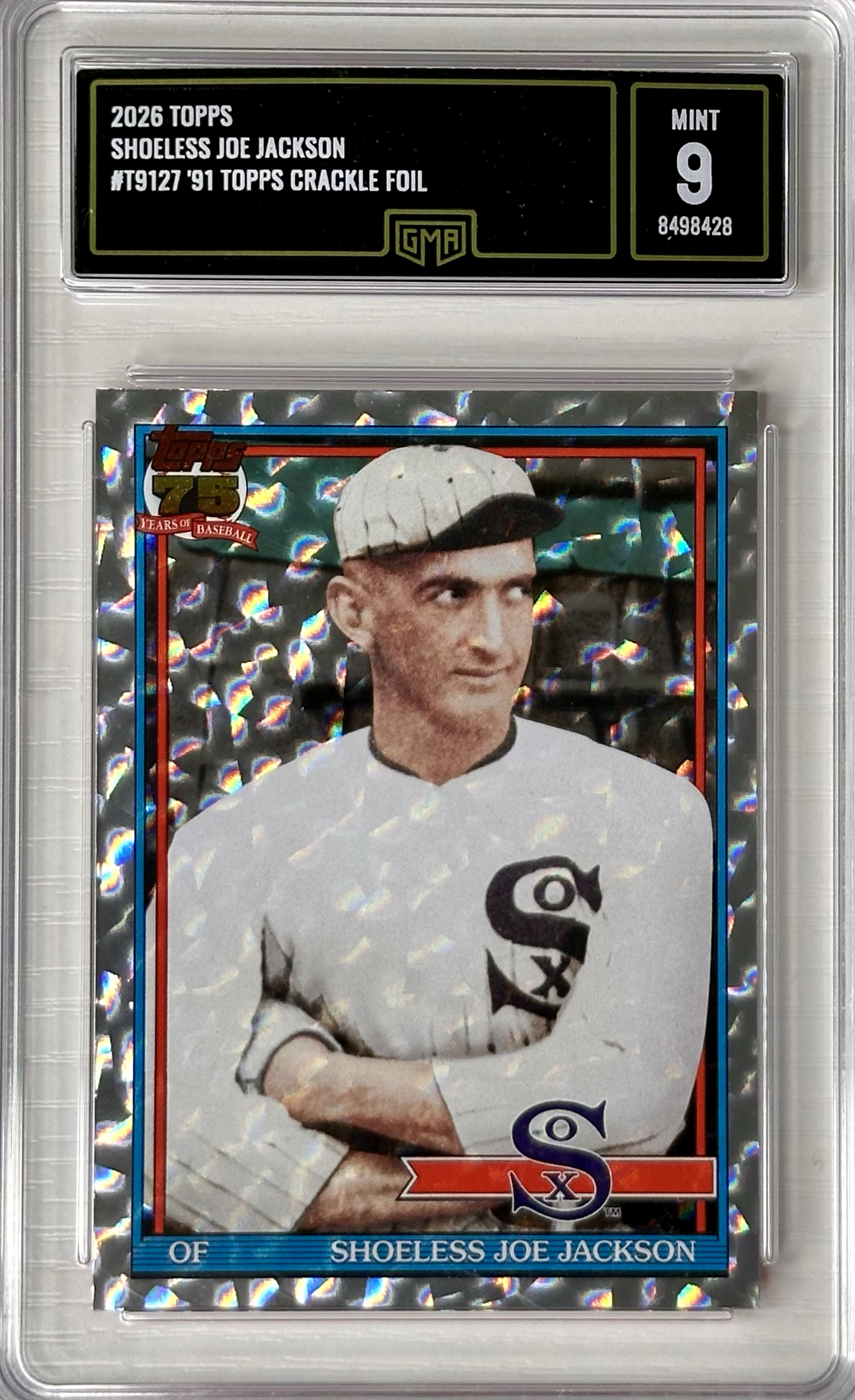 2026 TOPPS