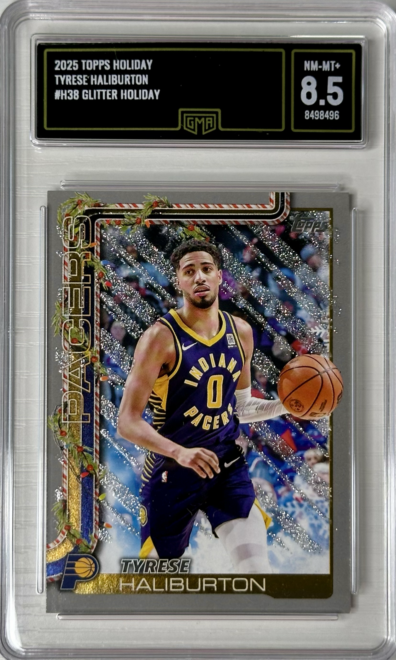 2025 TOPPS