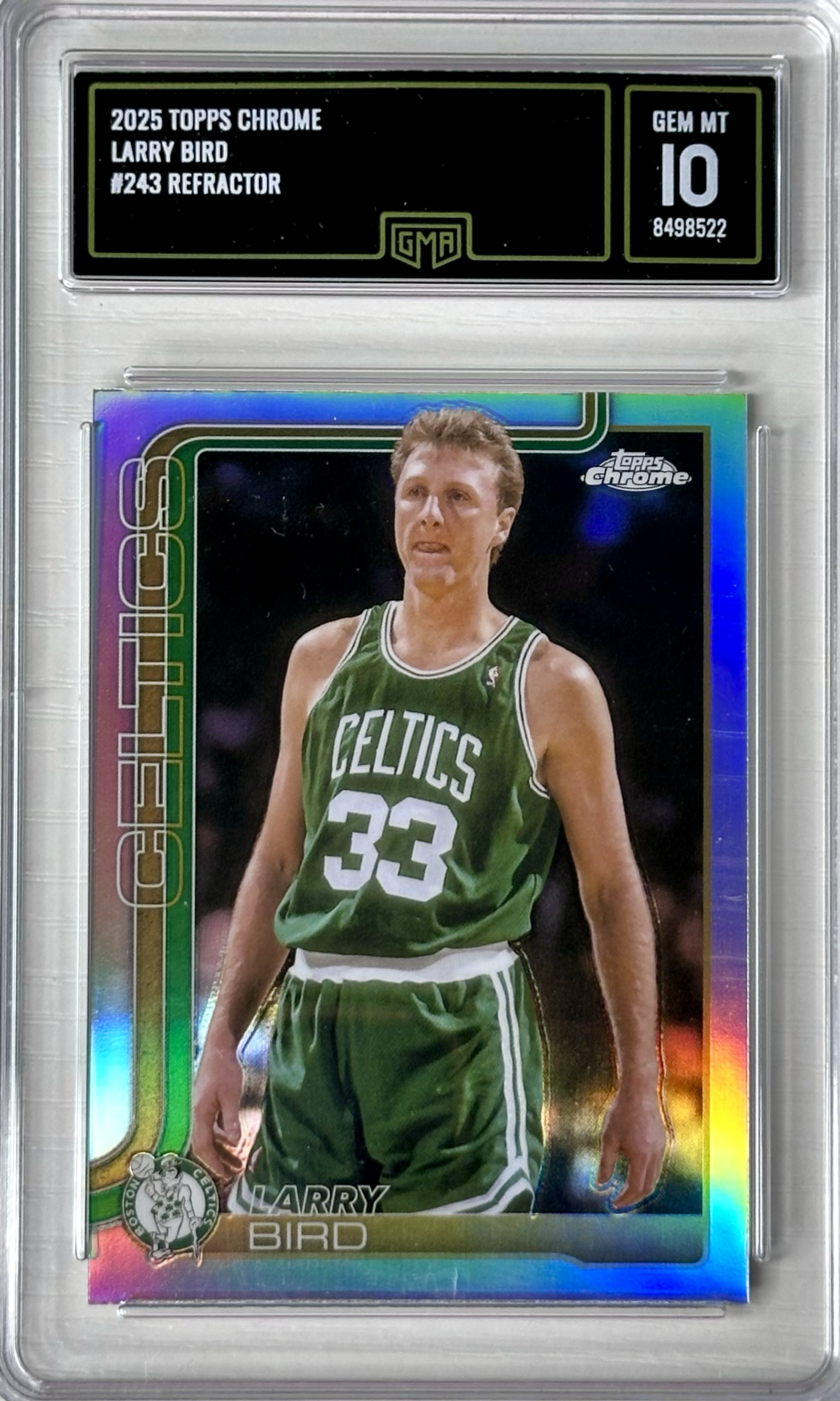 2025 TOPPS