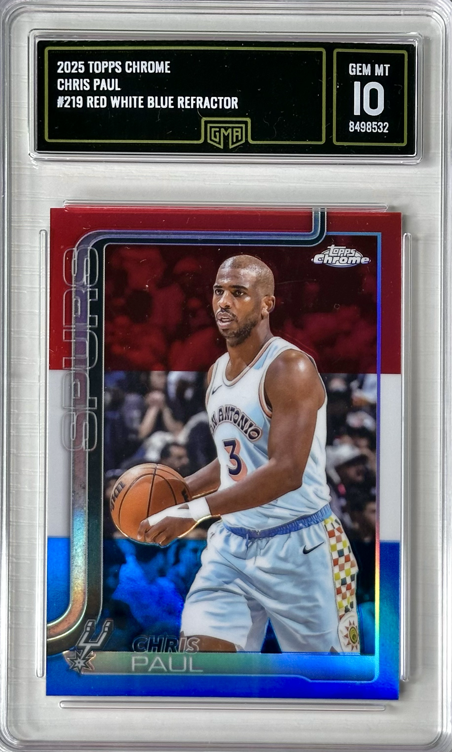 2025 TOPPS