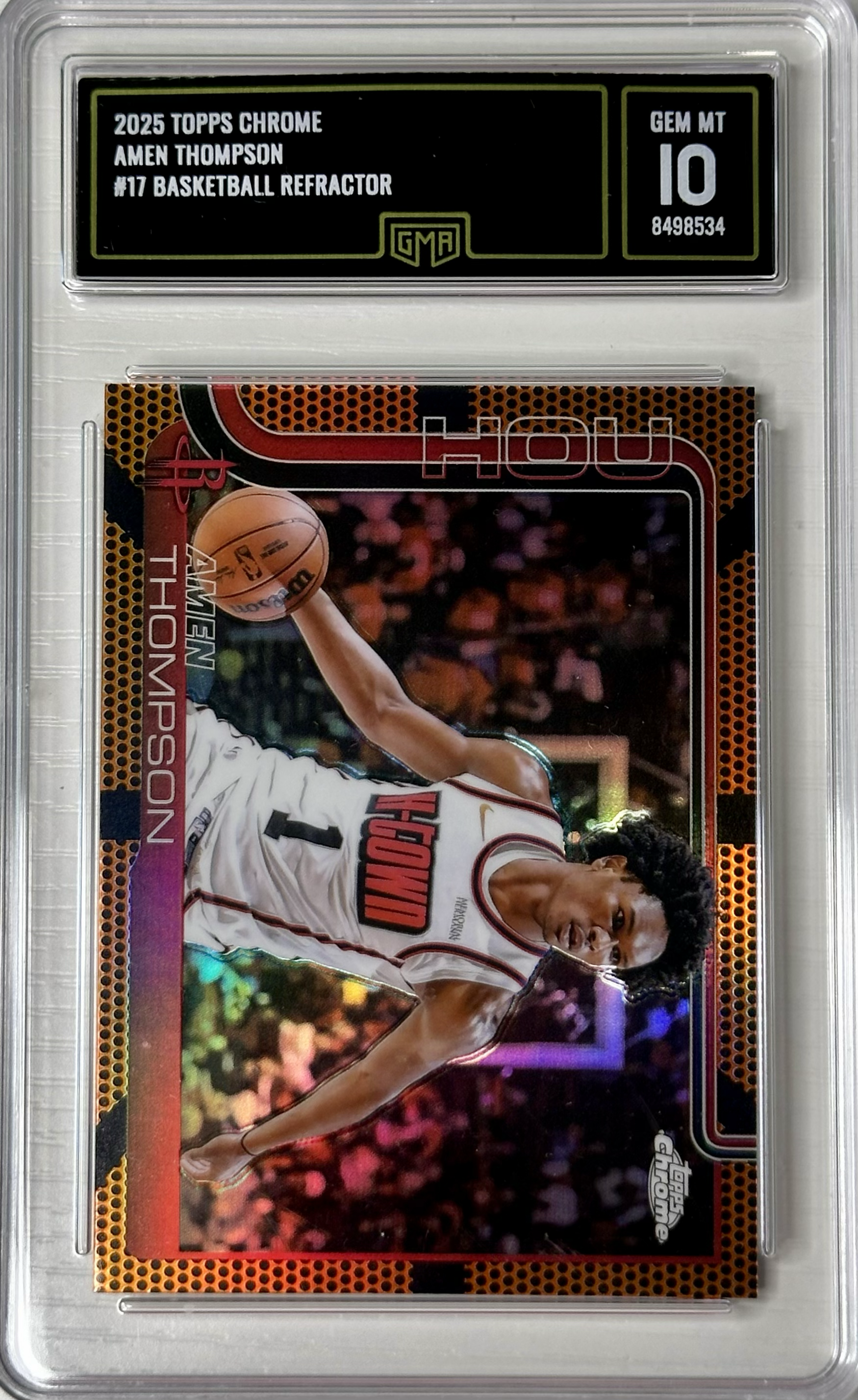 2025 TOPPS