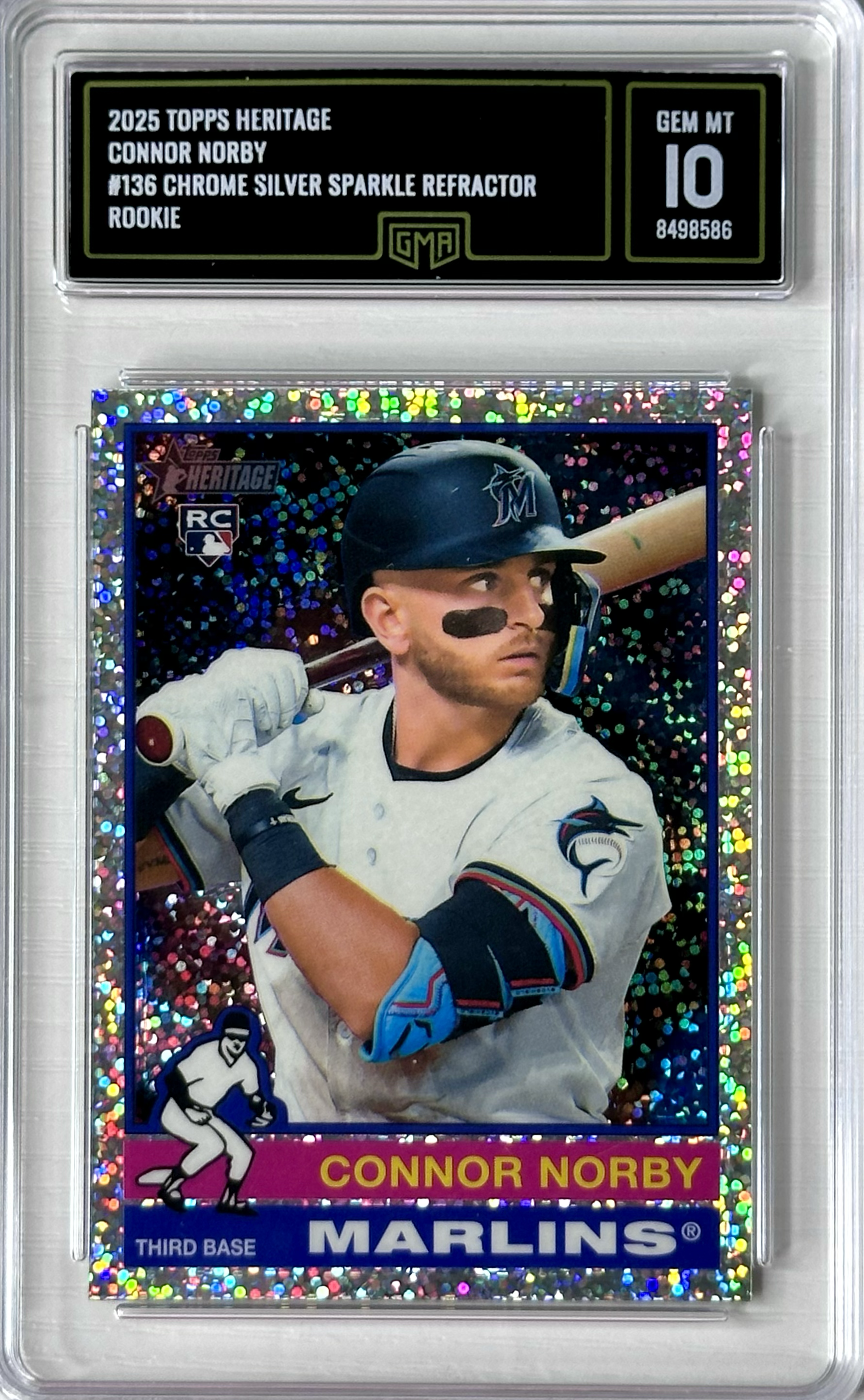 2025 TOPPS