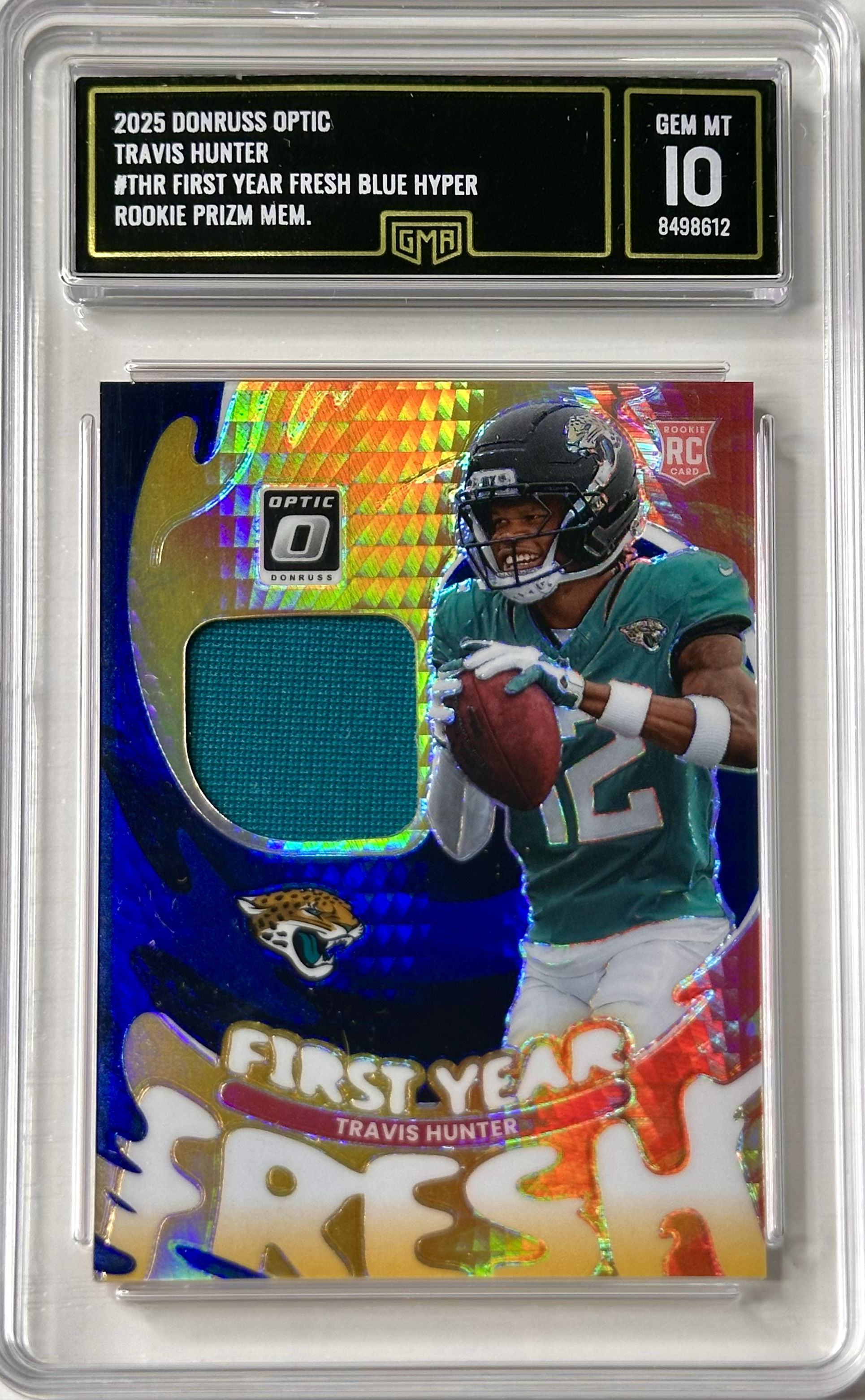 2025 DONRUSS